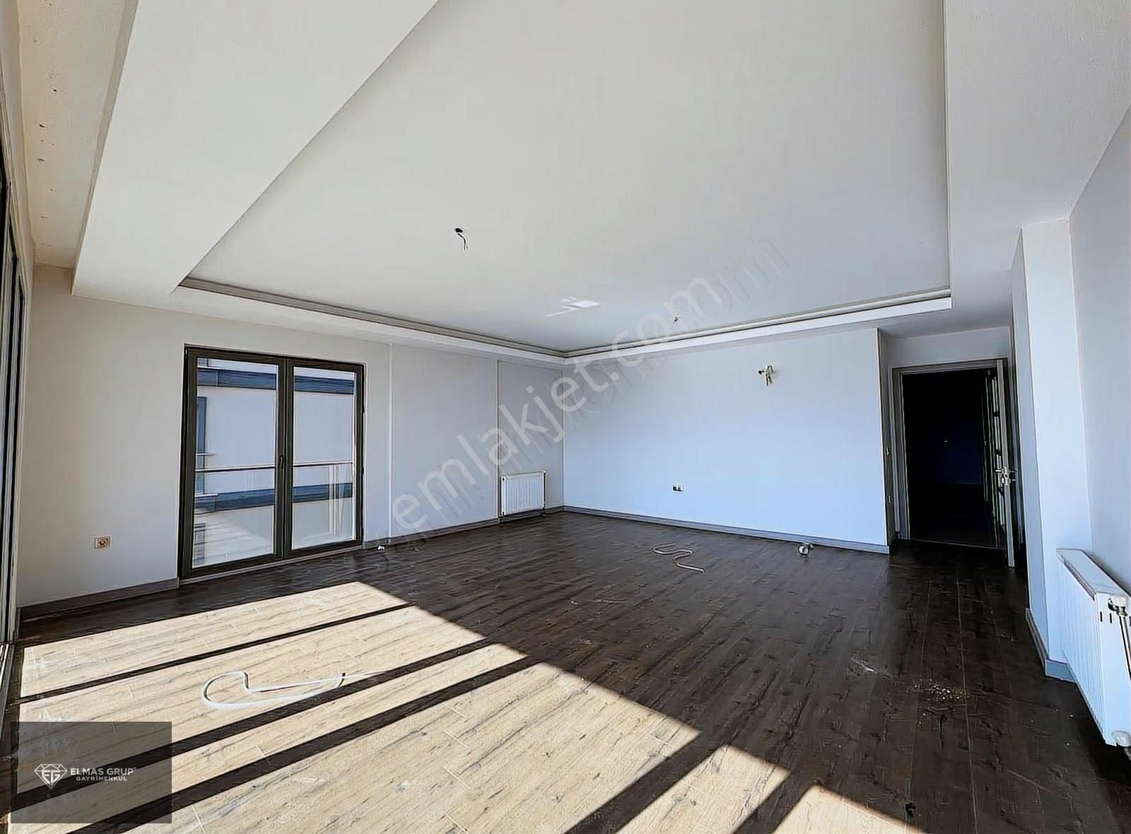 Gölbaşı Konakları Kiralık 4+1 Panaromik Göl Manzaralı Daire - Görsel 8