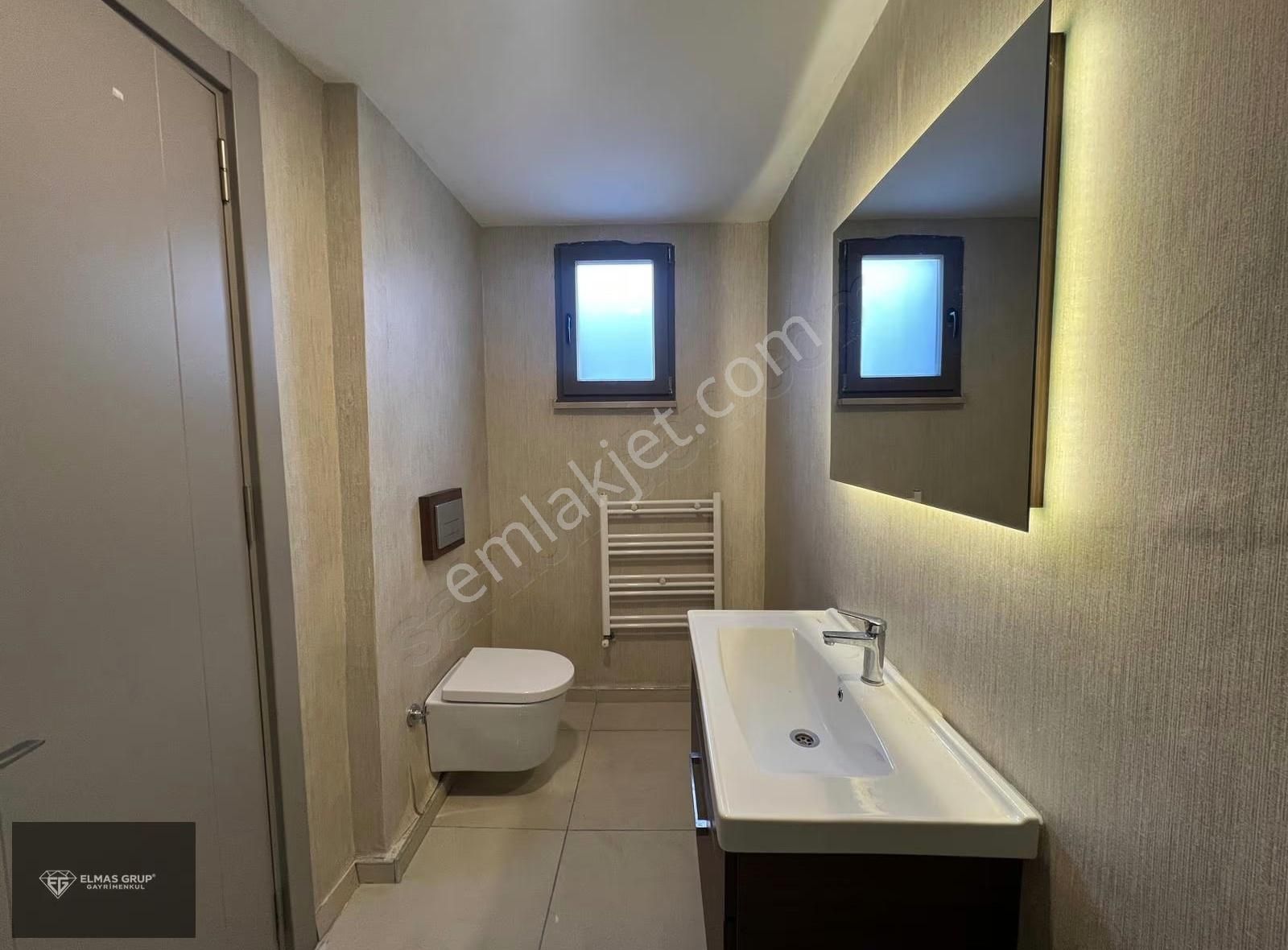 Gölbaşı Konakları Kiralık 4+1 Panaromik Göl Manzaralı Daire - Görsel 23