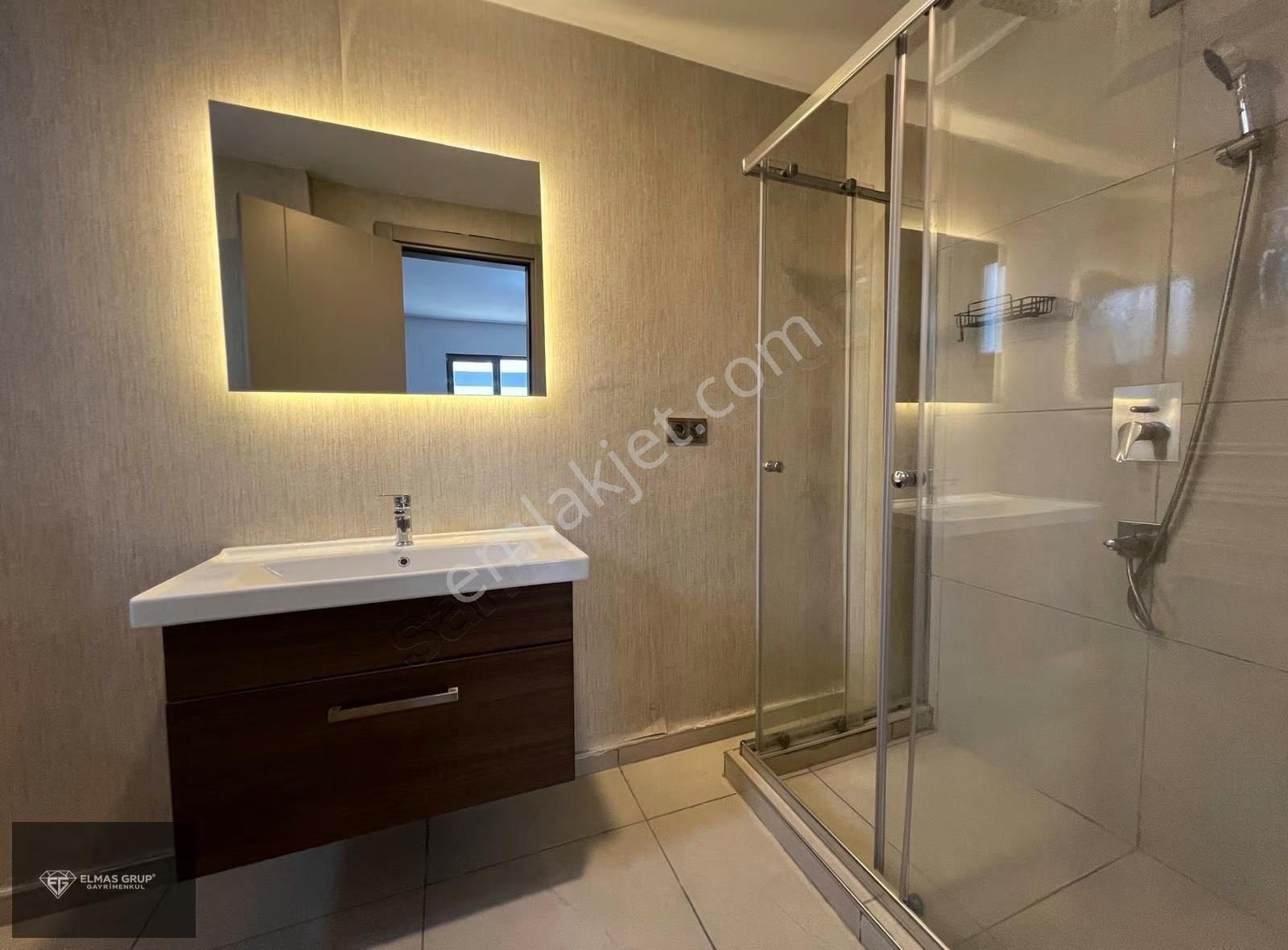 Gölbaşı Konakları Kiralık 4+1 Panaromik Göl Manzaralı Daire - Görsel 5