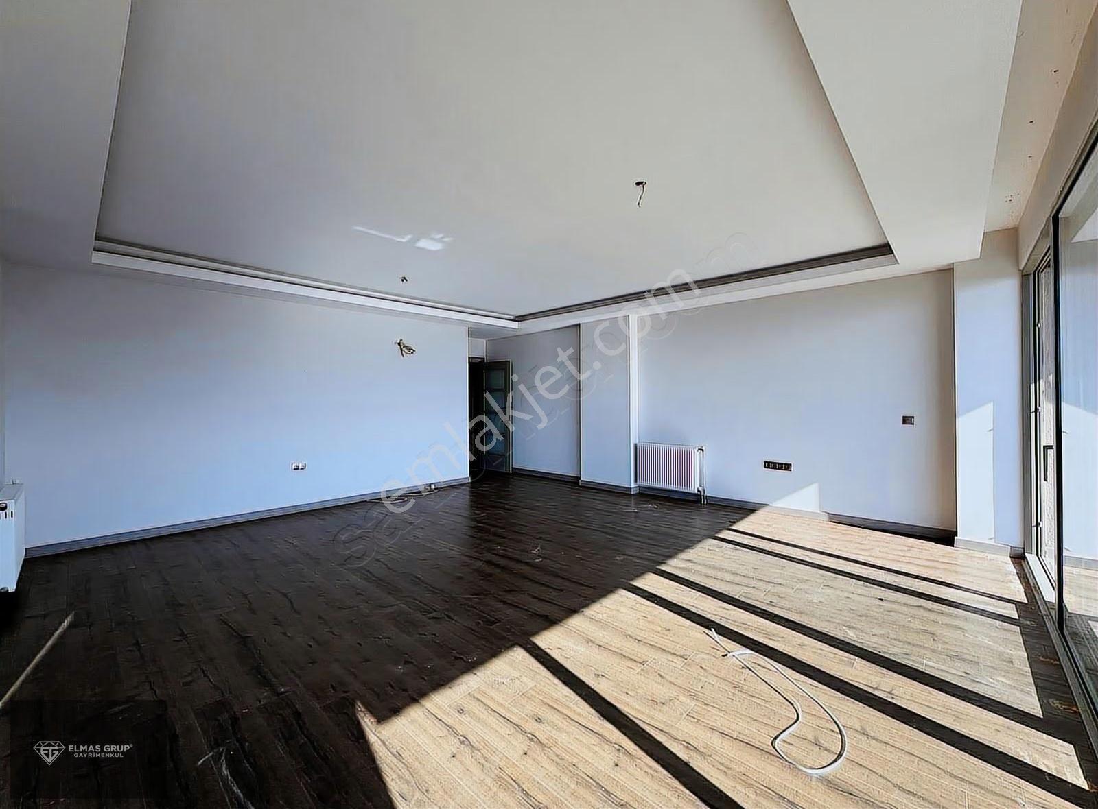 Gölbaşı Konakları Kiralık 4+1 Panaromik Göl Manzaralı Daire - Görsel 16