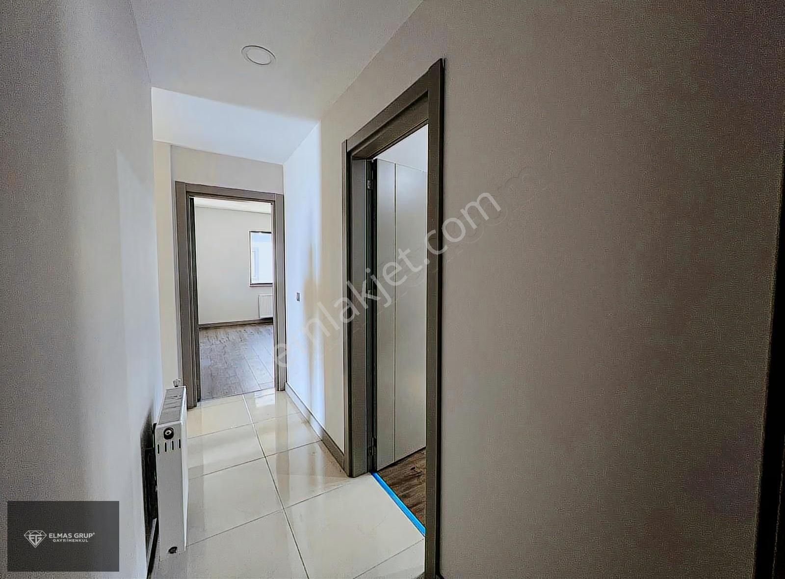 Gölbaşı Konakları Kiralık 4+1 Panaromik Göl Manzaralı Daire - Görsel 11