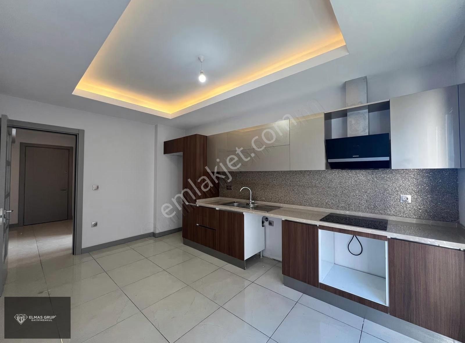 Gölbaşı Konakları Kiralık 4+1 Panaromik Göl Manzaralı Daire - Görsel 24