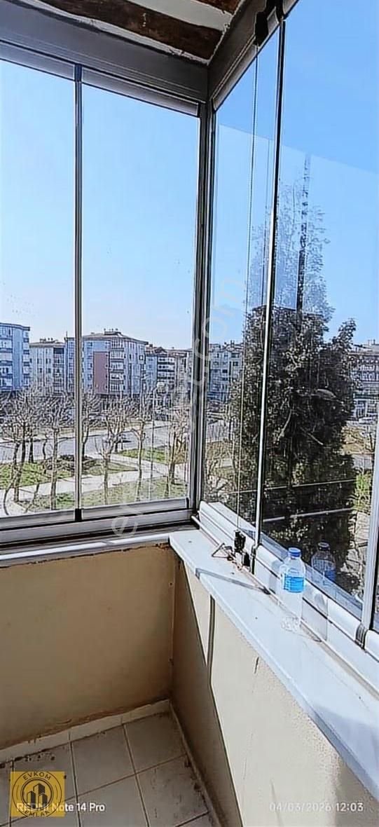 Evcom Emlaktan Omurtak Cadde Üzeri 3+1 Kiralık Daire - Görsel 21