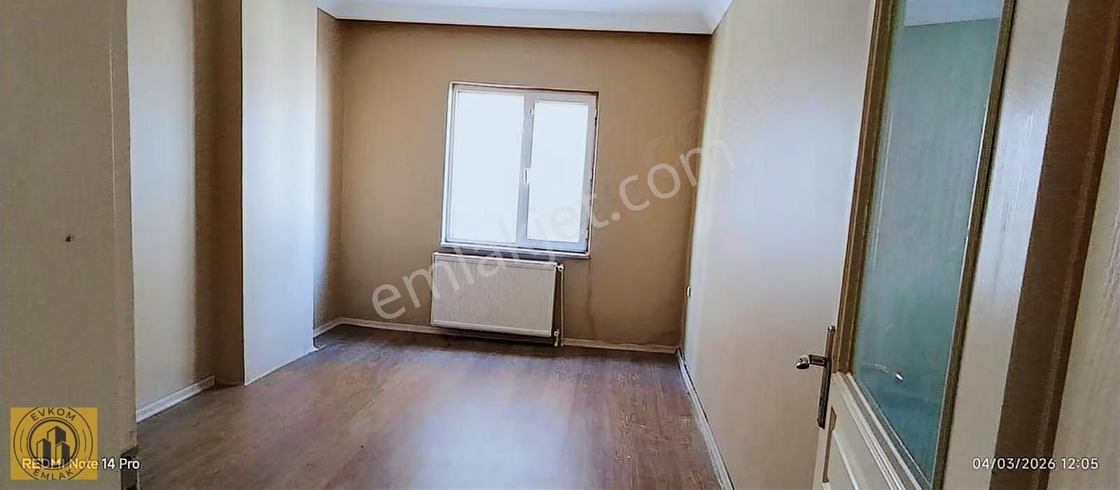 Evcom Emlaktan Omurtak Cadde Üzeri 3+1 Kiralık Daire - Görsel 13