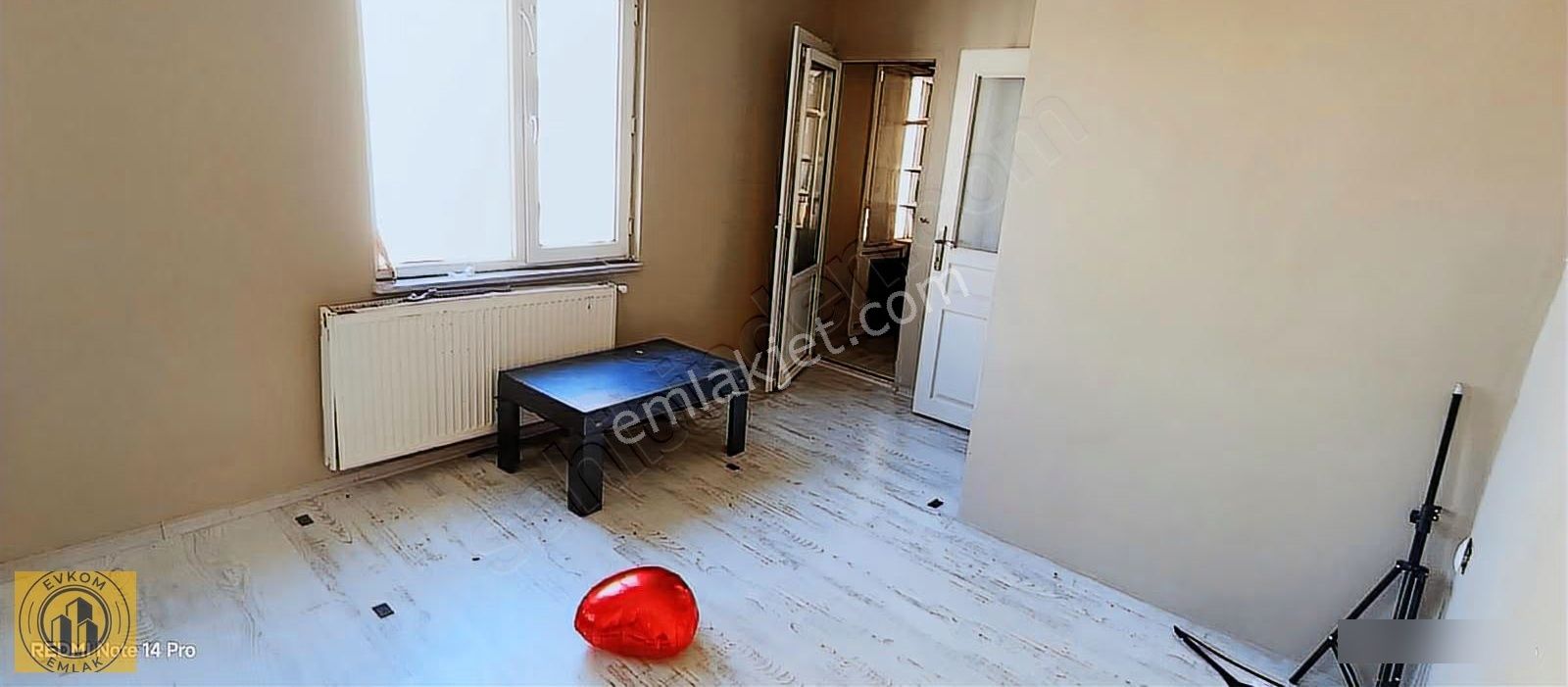 Evcom Emlaktan Omurtak Cadde Üzeri 3+1 Kiralık Daire - Görsel 18