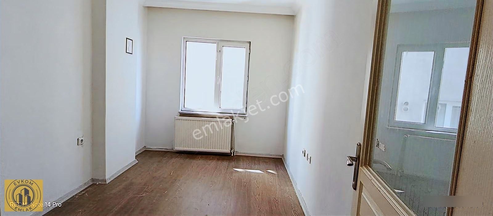Evcom Emlaktan Omurtak Cadde Üzeri 3+1 Kiralık Daire - Görsel 6
