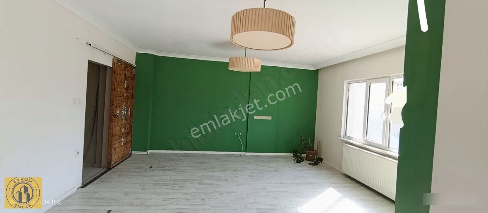 Evcom Emlaktan Omurtak Cadde Üzeri 3+1 Kiralık Daire - Görsel 17