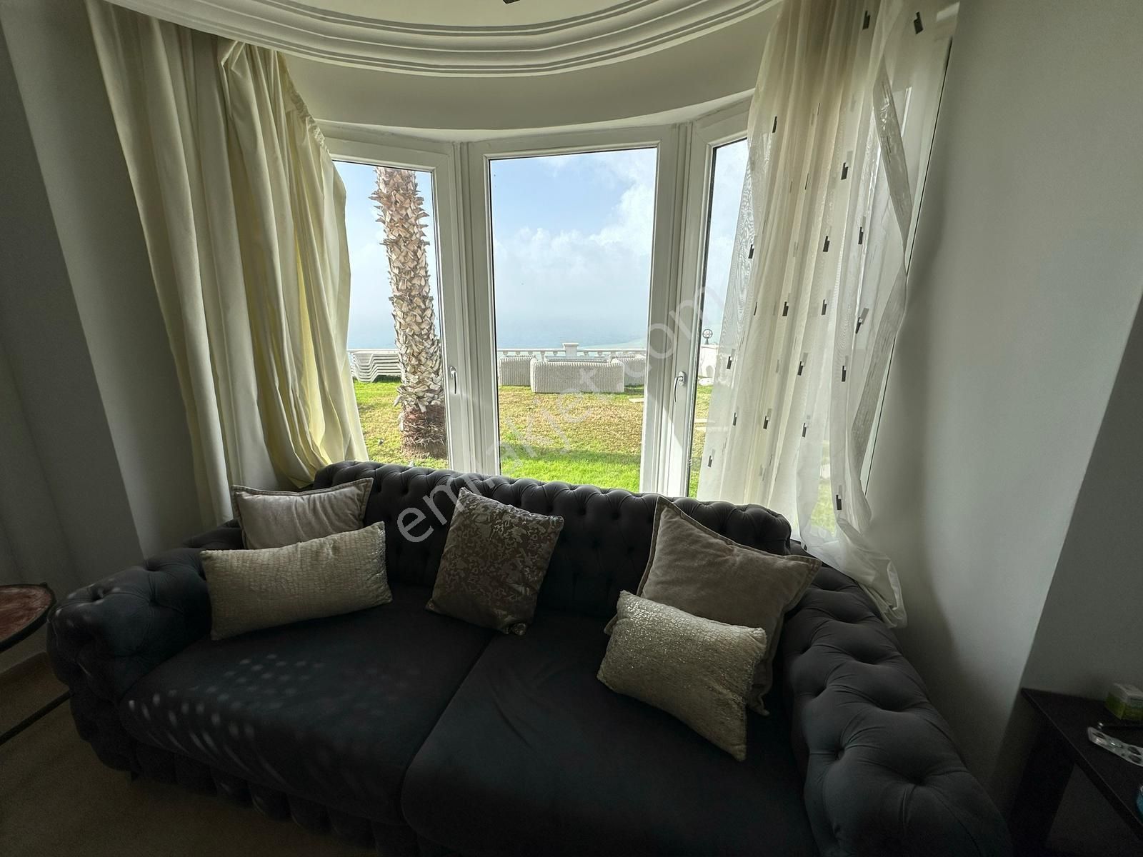 Satılık -villa Kargıcak/alanya 4+1 Müstakil Geniş Villa - Görsel 34