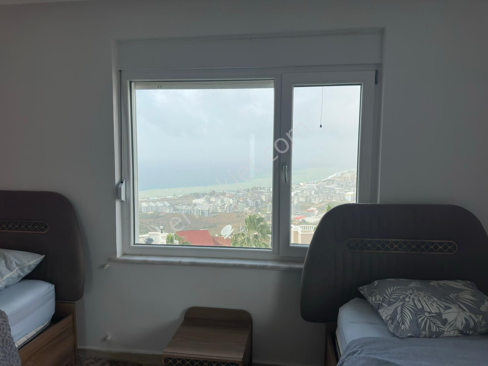 Satılık -villa Kargıcak/alanya 4+1 Müstakil Geniş Villa - Görsel 25