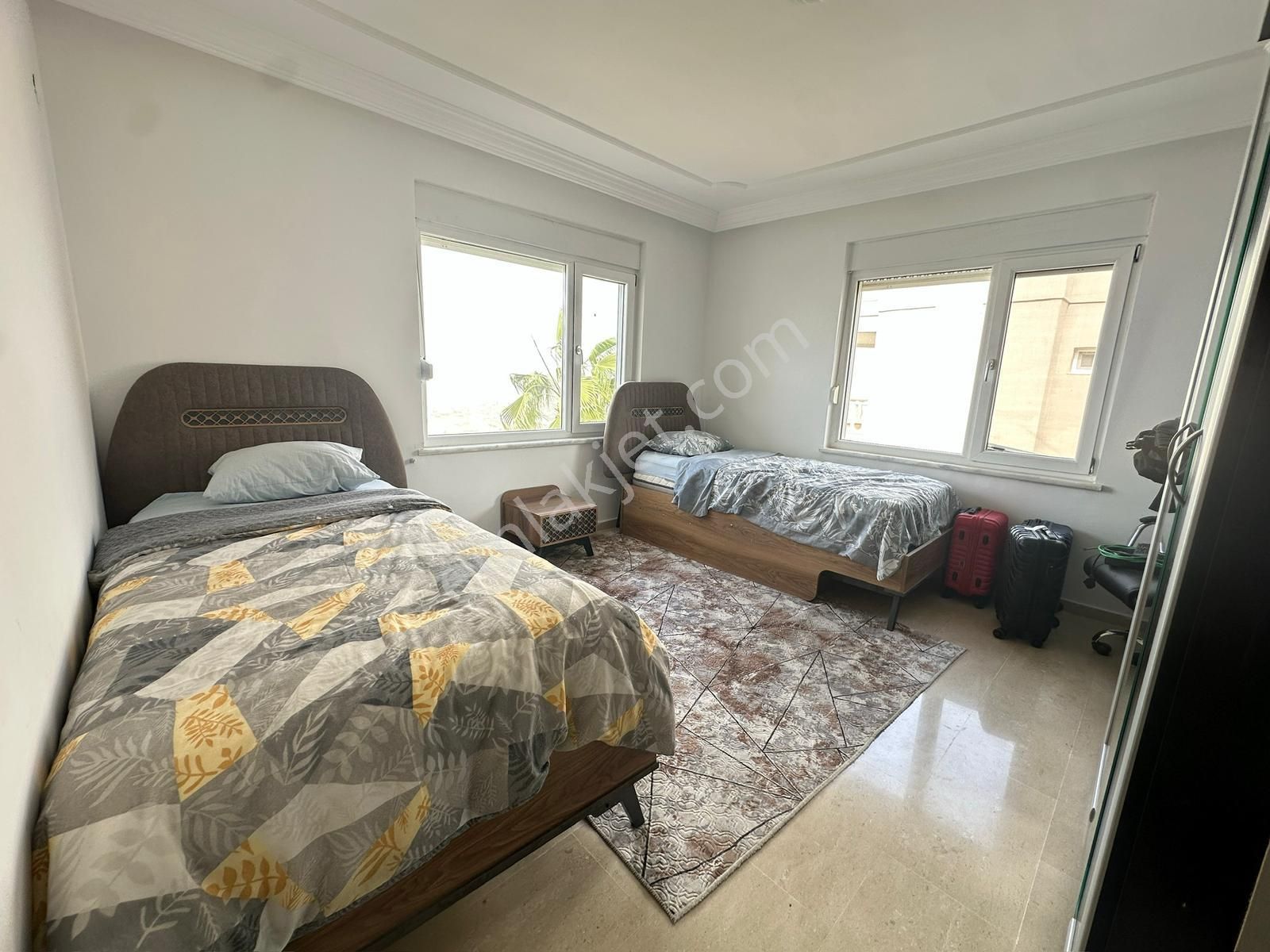 Satılık -villa Kargıcak/alanya 4+1 Müstakil Geniş Villa - Görsel 29