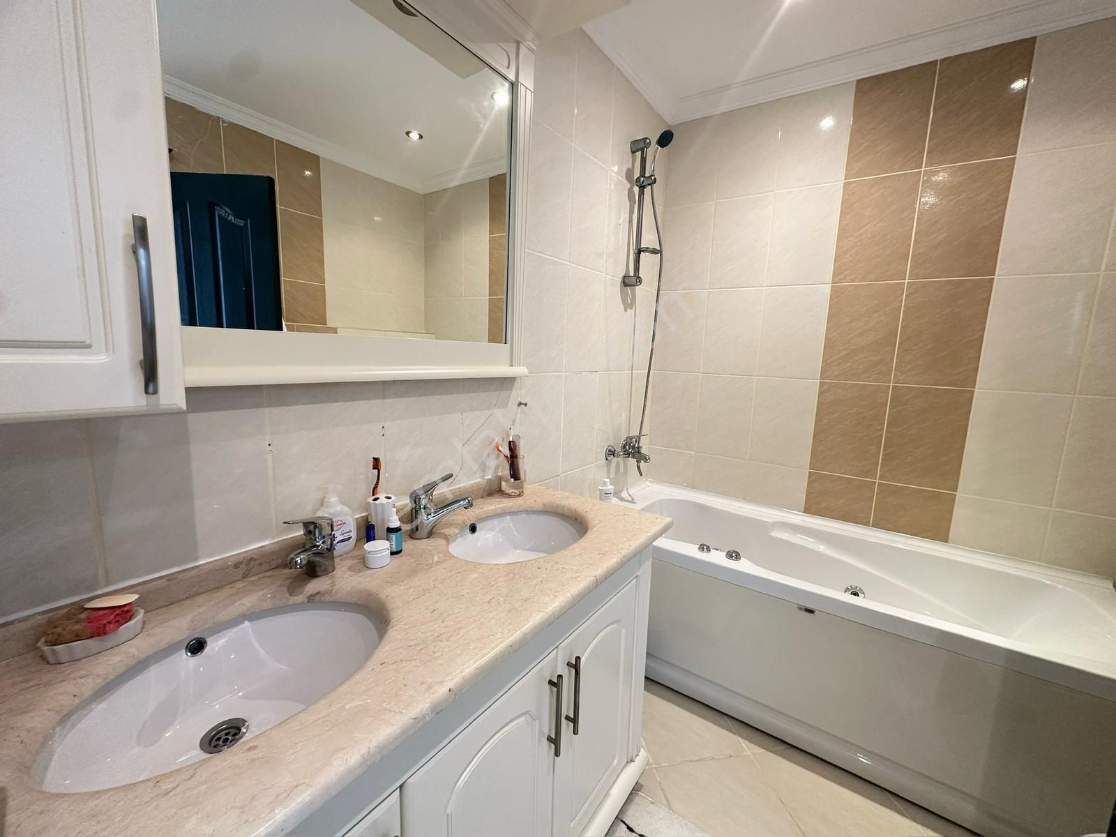 Satılık -villa Kargıcak/alanya 4+1 Müstakil Geniş Villa - Görsel 23