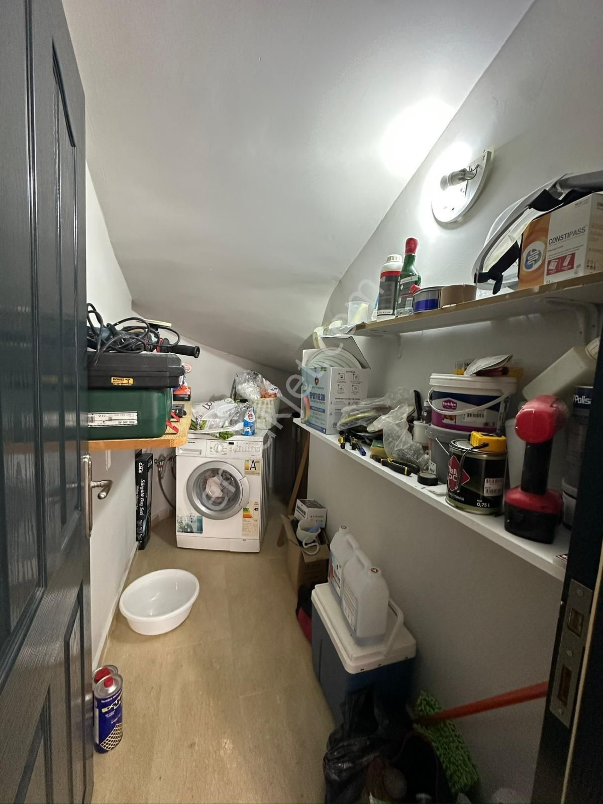 Satılık -villa Kargıcak/alanya 4+1 Müstakil Geniş Villa - Görsel 10