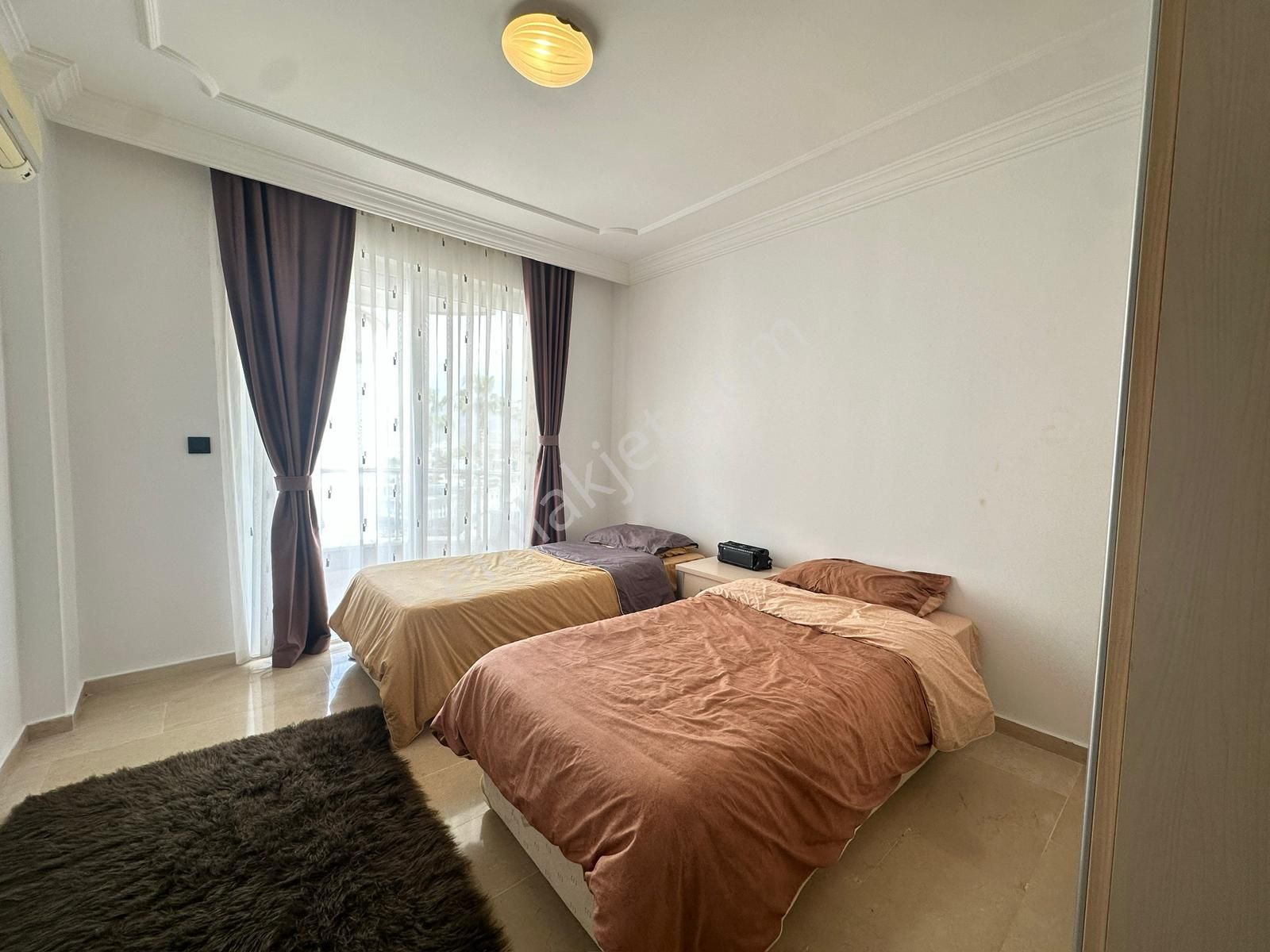 Satılık -villa Kargıcak/alanya 4+1 Müstakil Geniş Villa - Görsel 19