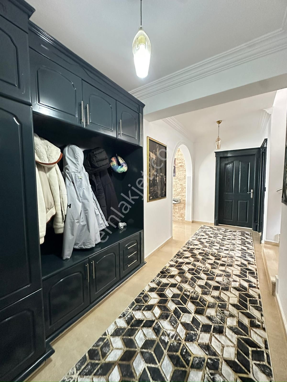 Satılık -villa Kargıcak/alanya 4+1 Müstakil Geniş Villa - Görsel 31