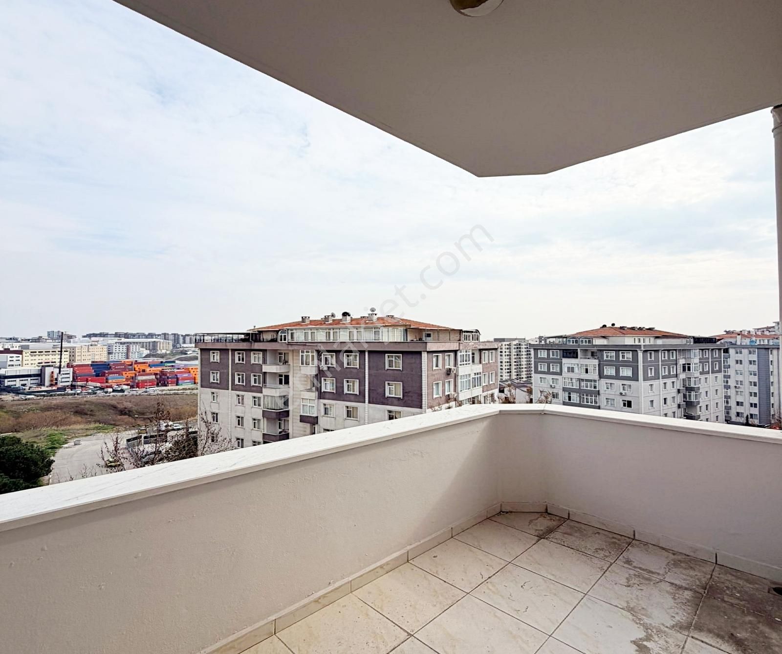 Beylikdüzü Migros Avm Arkası Site İçi 3+1 Acil Satılık Daire - Görsel 12