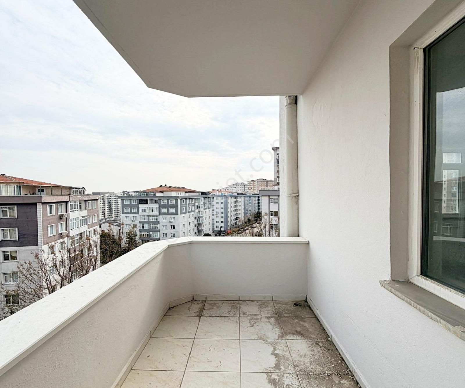 Beylikdüzü Migros Avm Arkası Site İçi 3+1 Acil Satılık Daire - Görsel 6