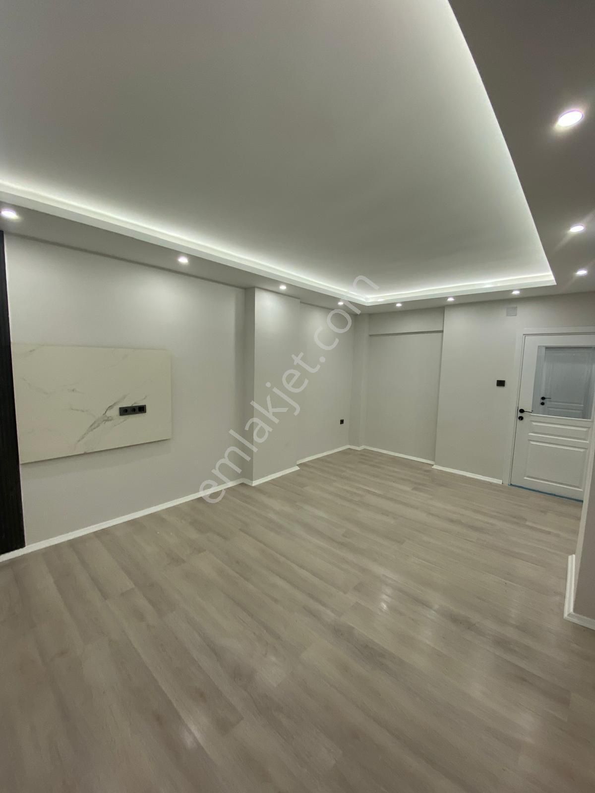 3+1 Toros 4-1katı İçi Full+full Yapılı Doğu Cephe Hasarsız Kapalı Mutfak Ankastre - Görsel 15