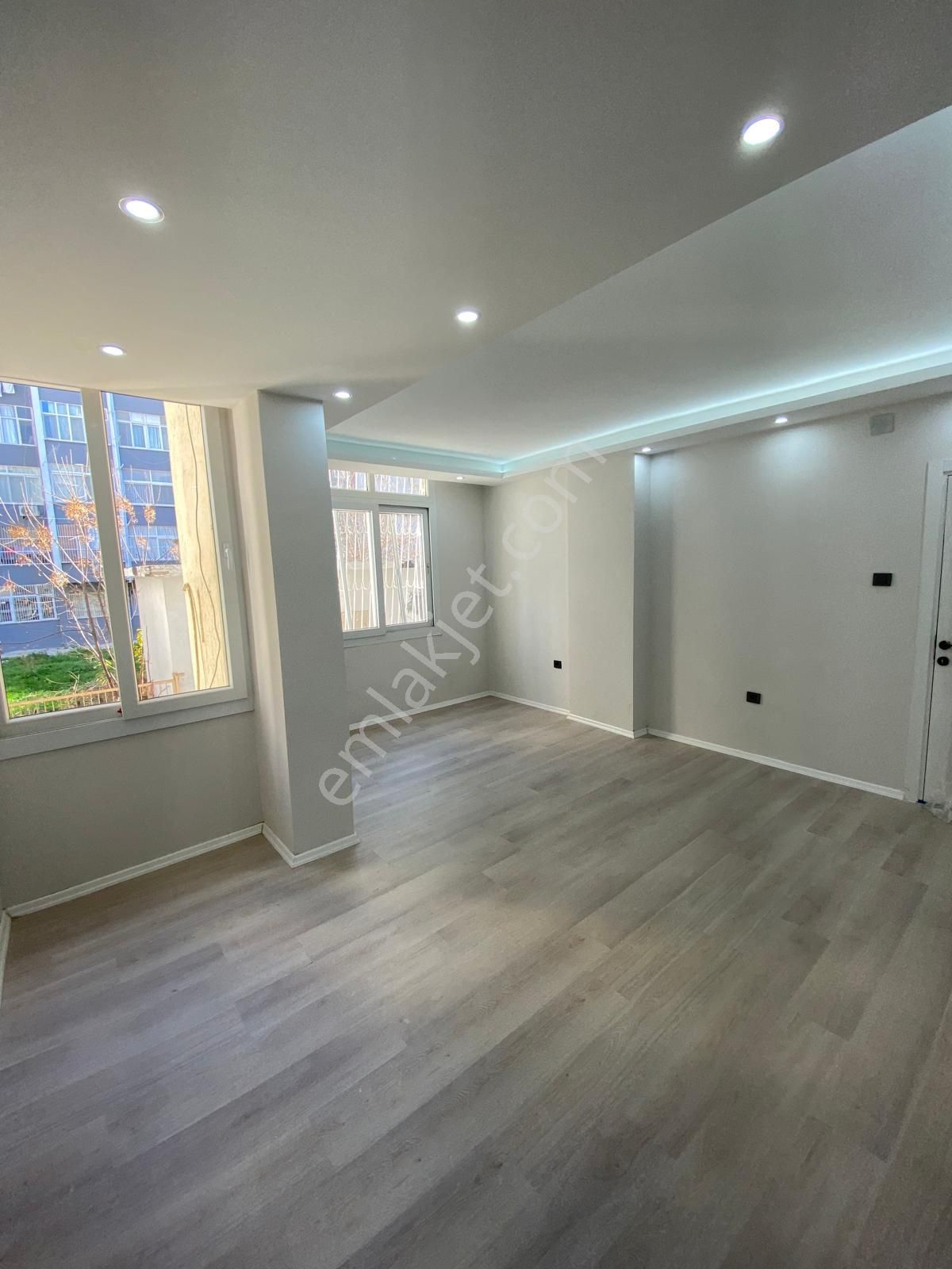 3+1 Toros 4-1katı İçi Full+full Yapılı Doğu Cephe Hasarsız Kapalı Mutfak Ankastre - Görsel 33