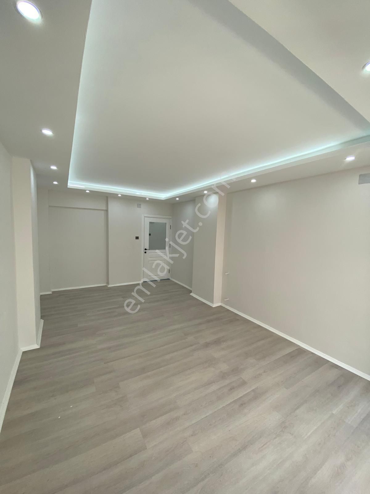 3+1 Toros 4-1katı İçi Full+full Yapılı Doğu Cephe Hasarsız Kapalı Mutfak Ankastre - Görsel 27