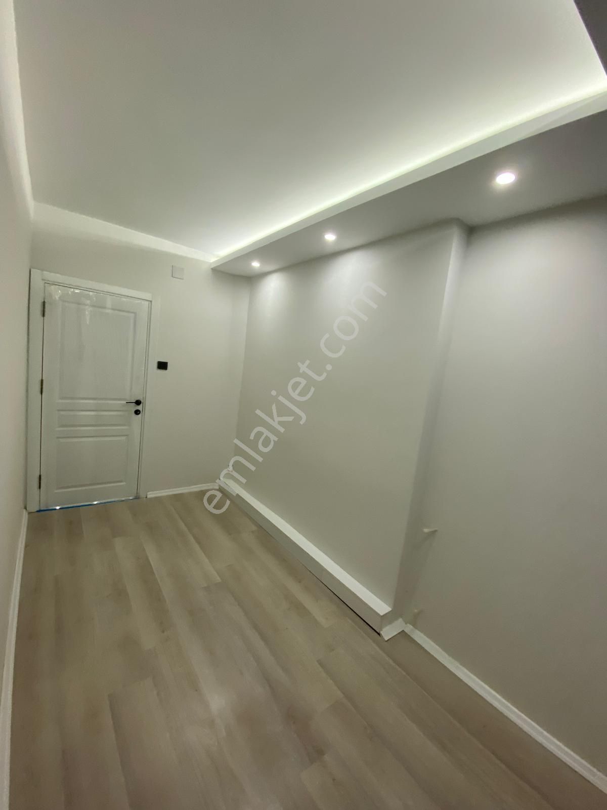 3+1 Toros 4-1katı İçi Full+full Yapılı Doğu Cephe Hasarsız Kapalı Mutfak Ankastre - Görsel 13