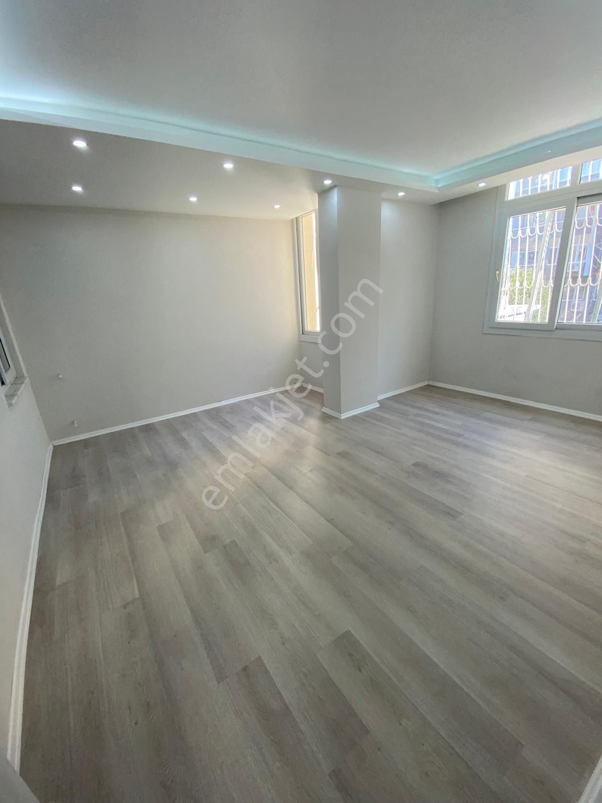 3+1 Toros 4-1katı İçi Full+full Yapılı Doğu Cephe Hasarsız Kapalı Mutfak Ankastre - Görsel 34