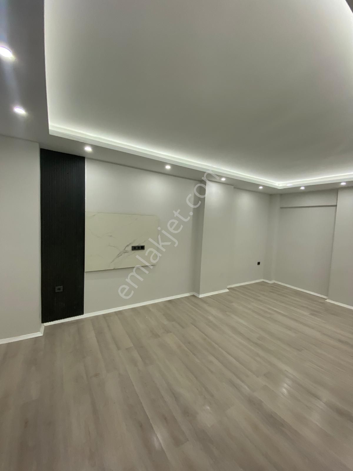 3+1 Toros 4-1katı İçi Full+full Yapılı Doğu Cephe Hasarsız Kapalı Mutfak Ankastre - Görsel 14