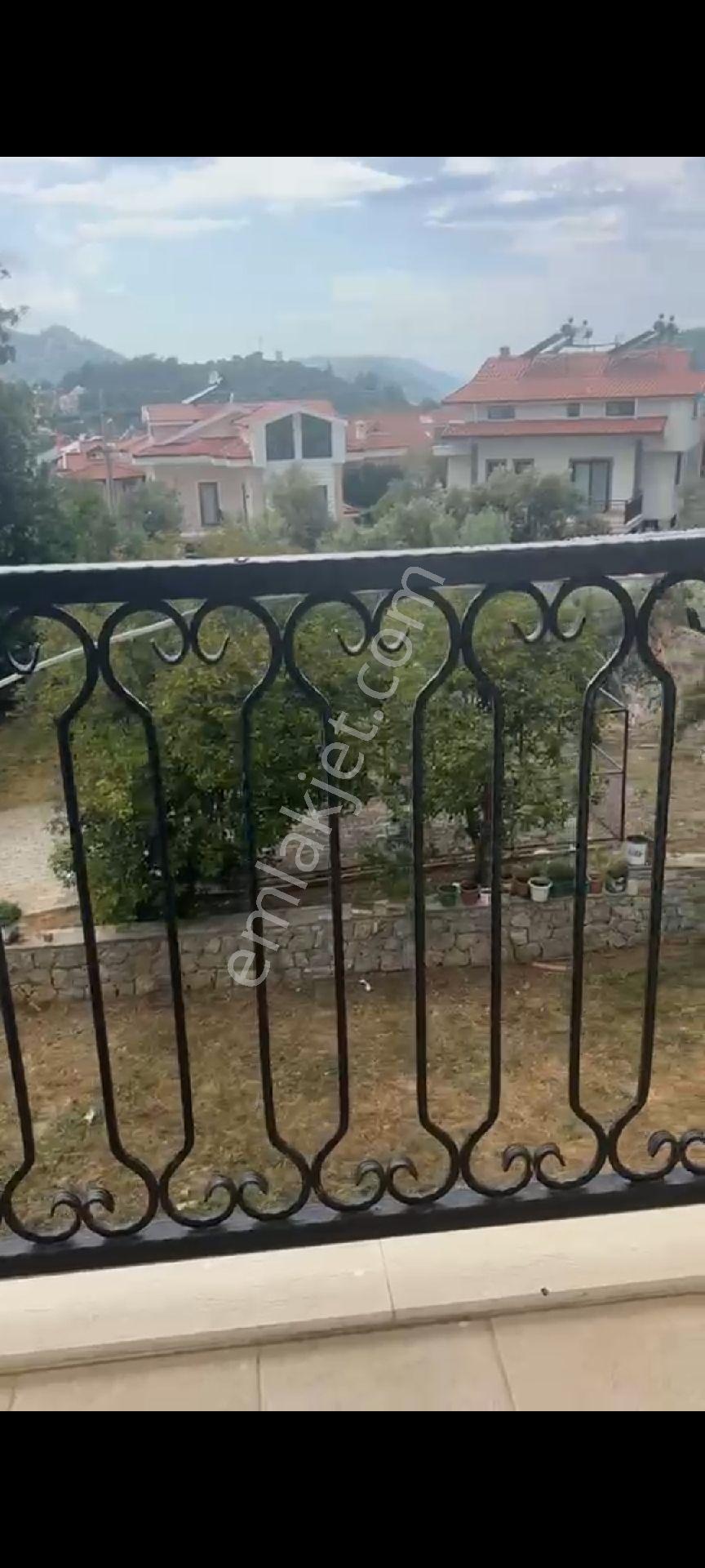 Ölüdeniz Hisarönünde Kiralık 2+1 Daire - Görsel 3