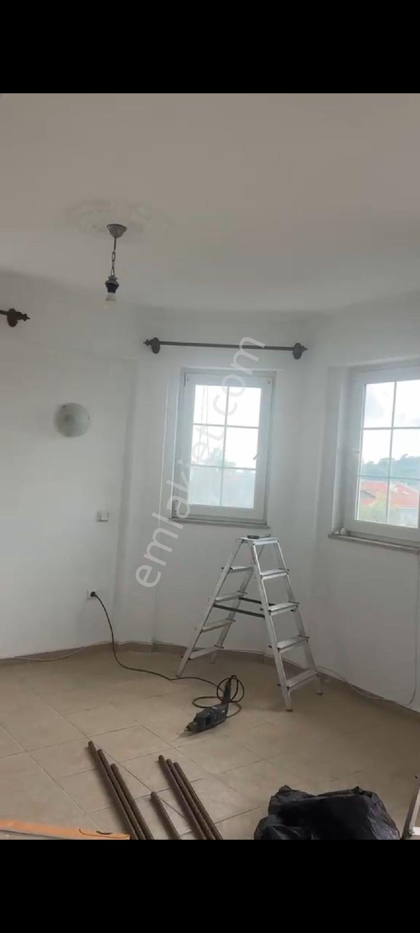 Ölüdeniz Hisarönünde Kiralık 2+1 Daire - Görsel 16
