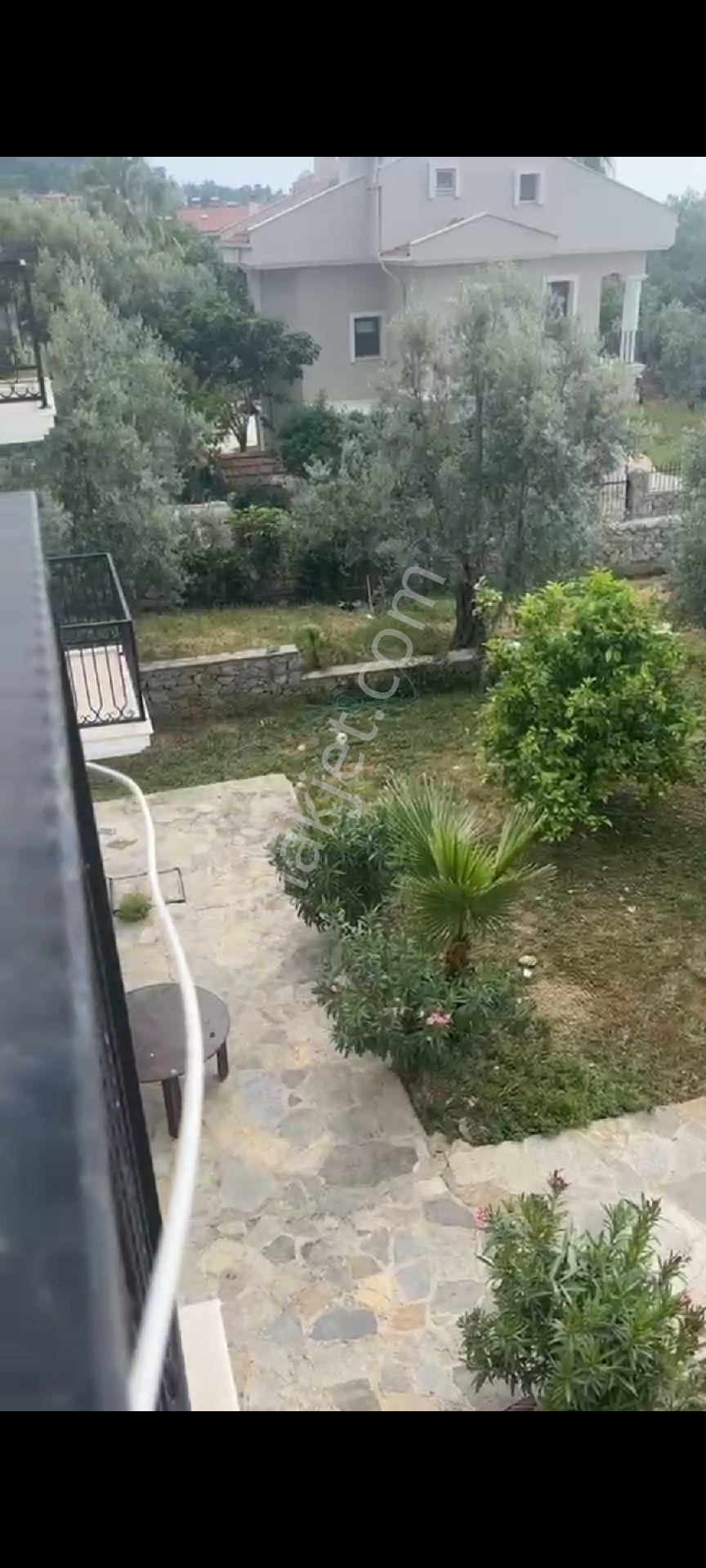 Ölüdeniz Hisarönünde Kiralık 2+1 Daire - Görsel 2