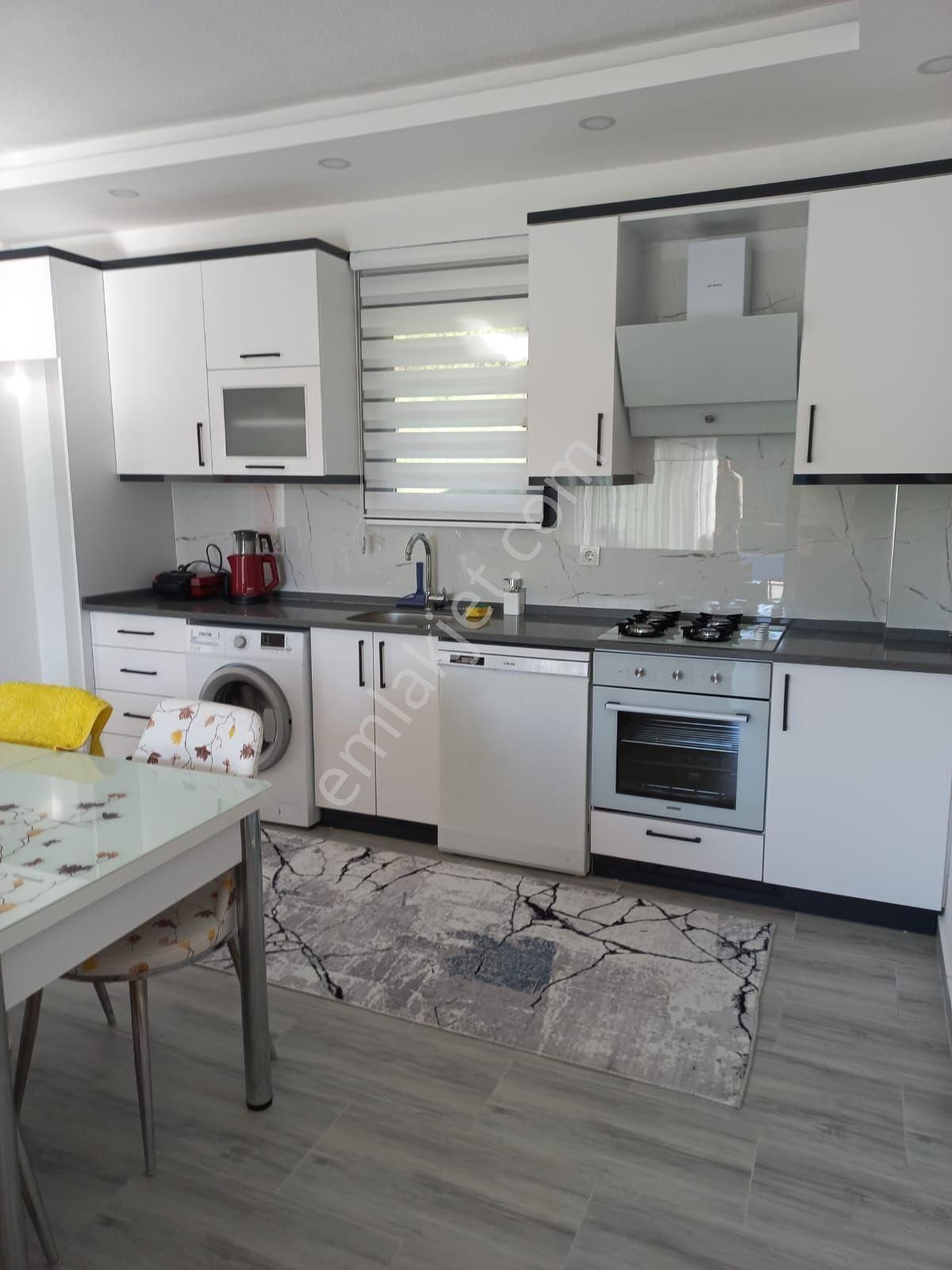 Eldirekte Kiralık Villa - Görsel 21