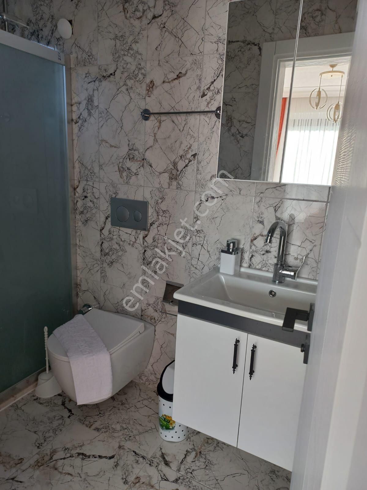 Eldirekte Kiralık Villa - Görsel 17