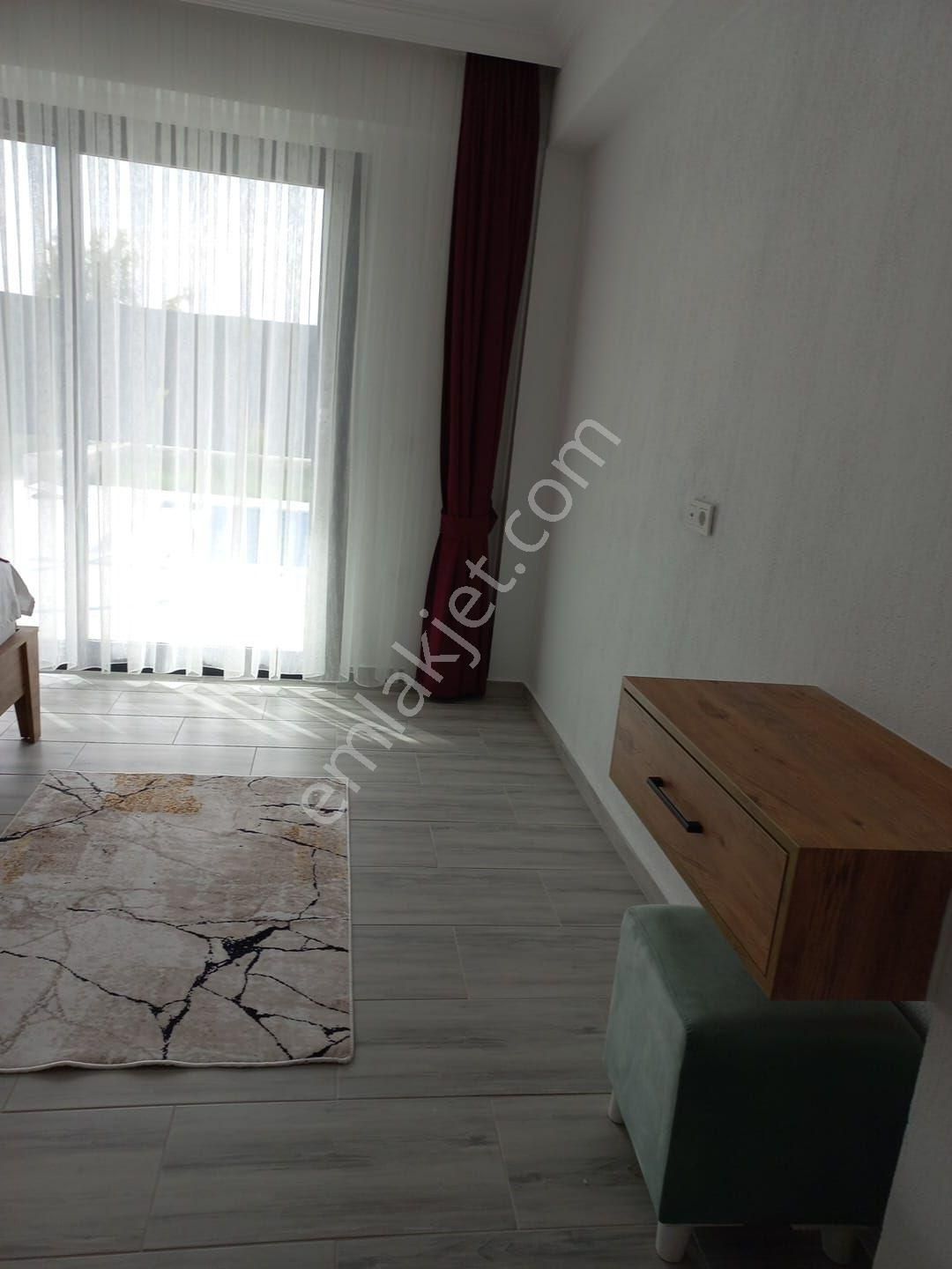 Eldirekte Kiralık Villa - Görsel 4