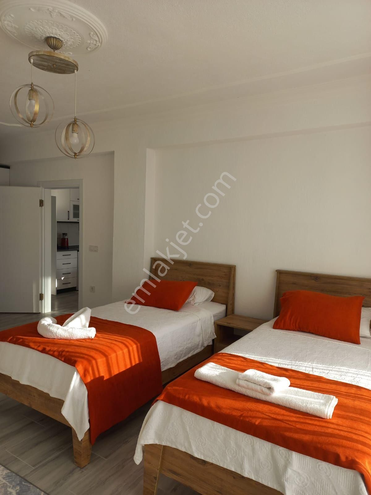 Eldirekte Kiralık Villa - Görsel 19