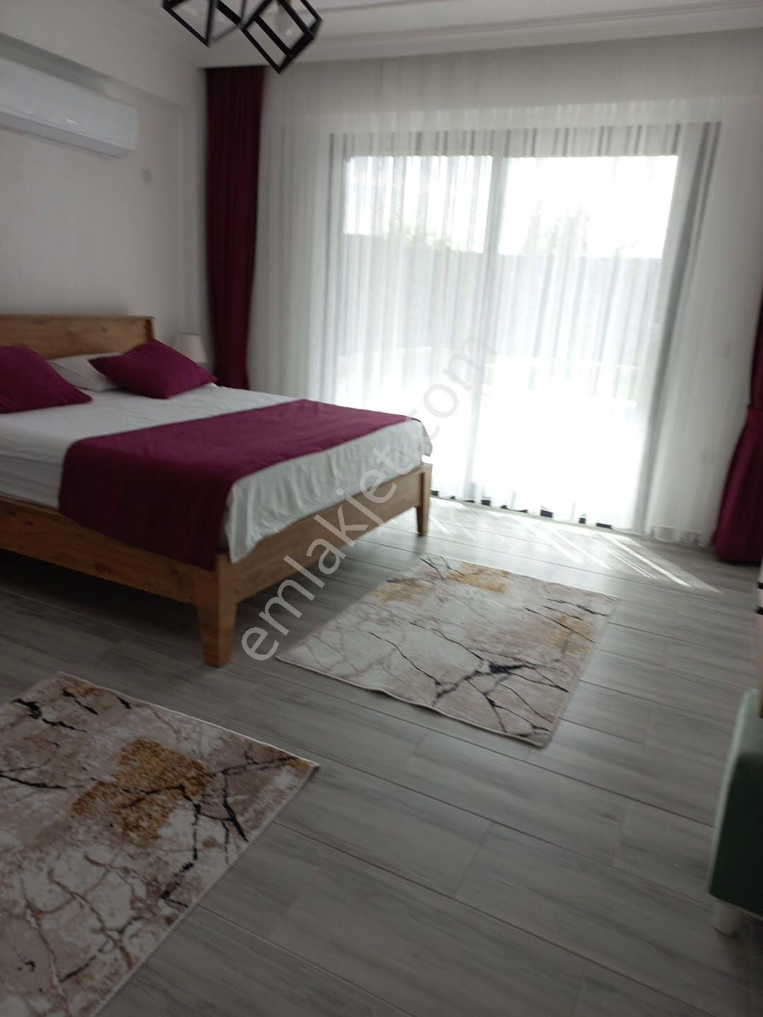 Eldirekte Kiralık Villa - Görsel 8