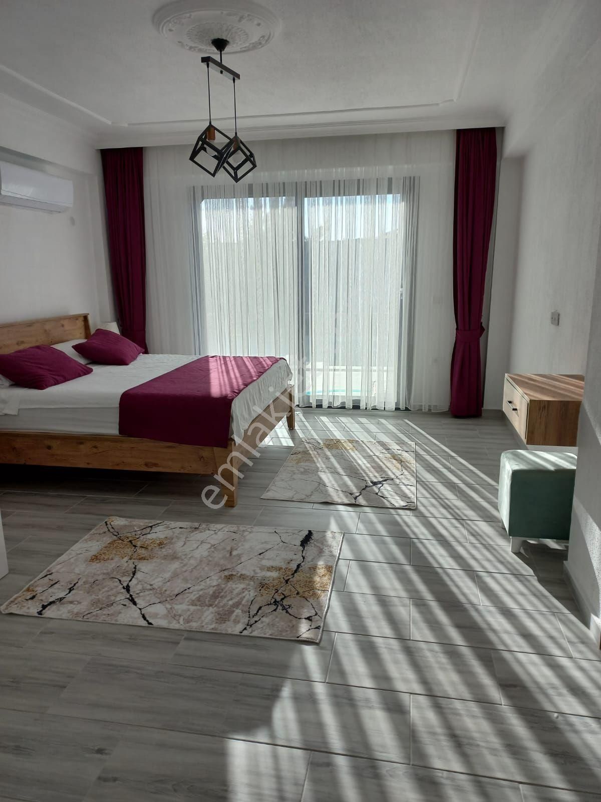 Eldirekte Kiralık Villa - Görsel 5