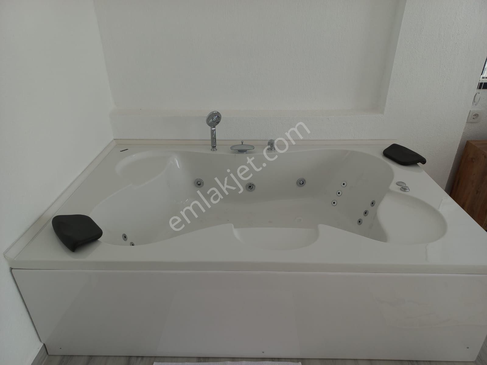 Eldirekte Kiralık Villa - Görsel 20