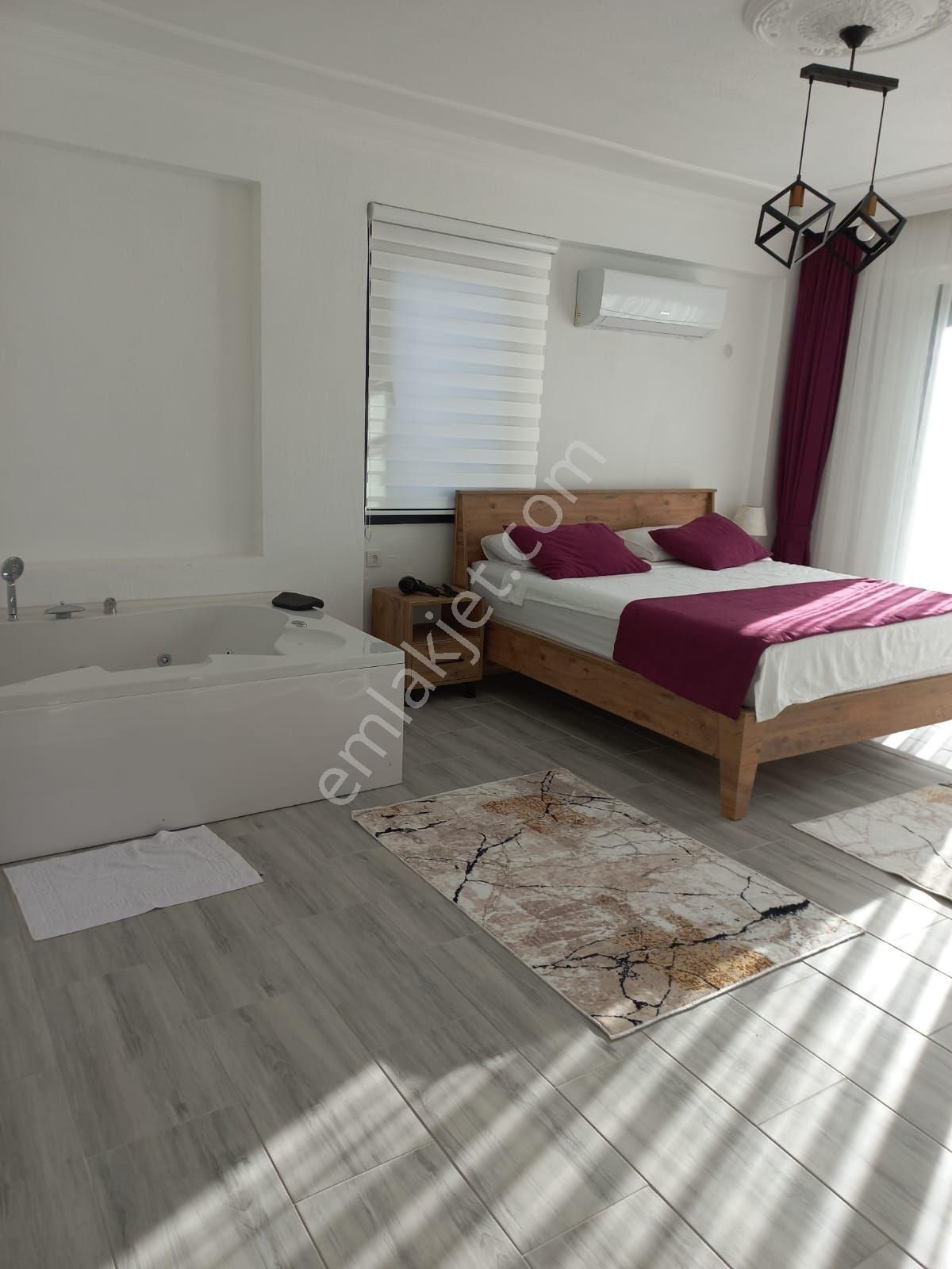 Eldirekte Kiralık Villa - Görsel 6