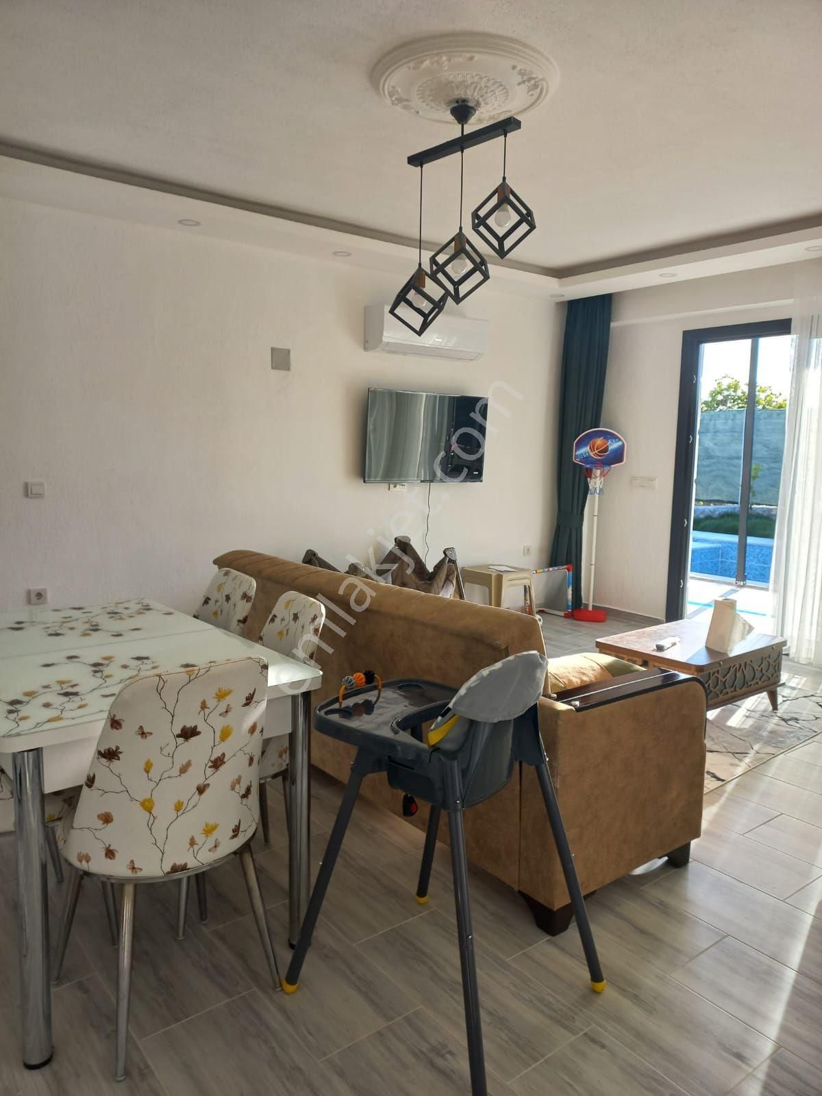 Eldirekte Kiralık Villa - Görsel 13