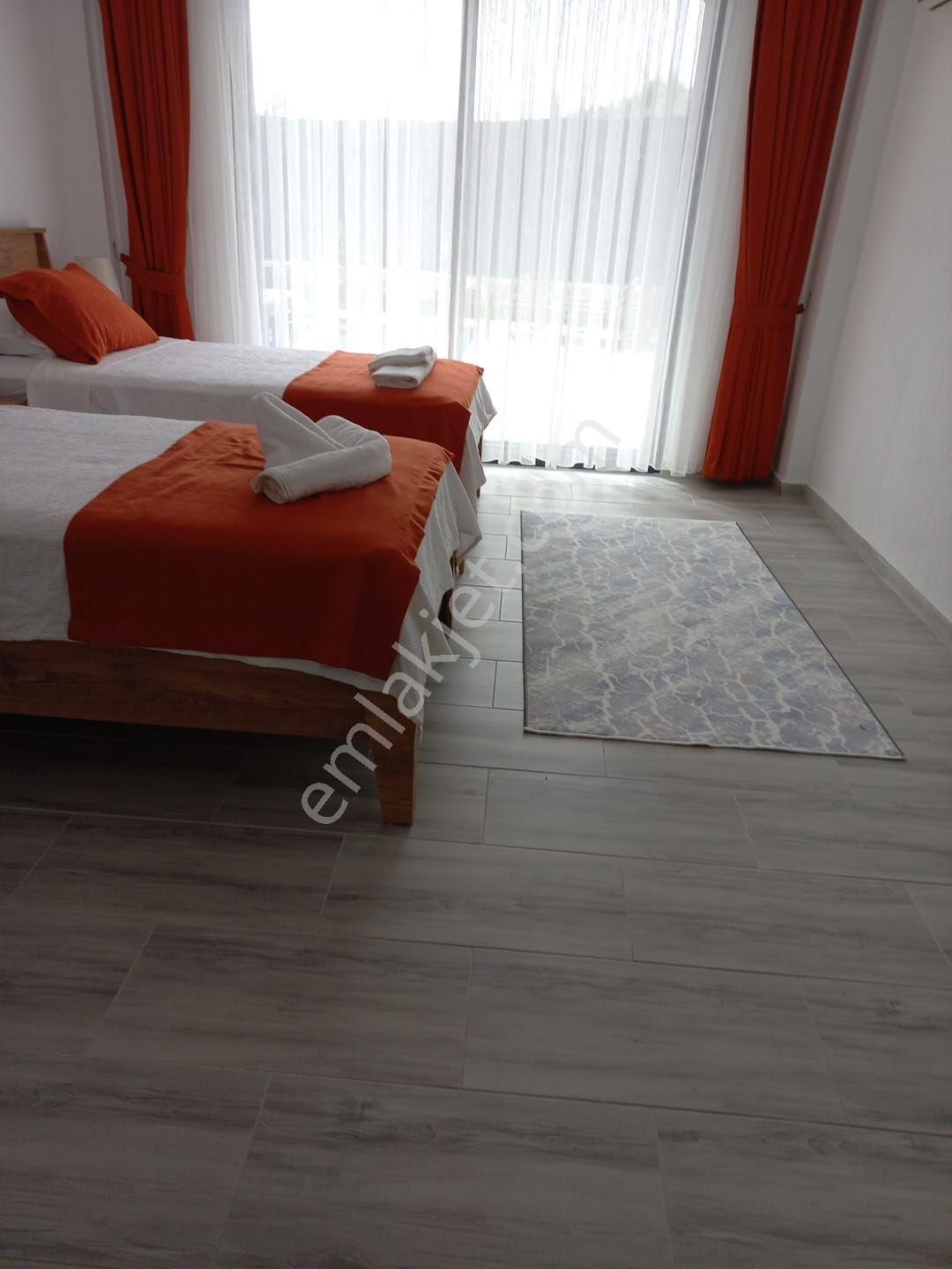 Eldirekte Kiralık Villa - Görsel 14