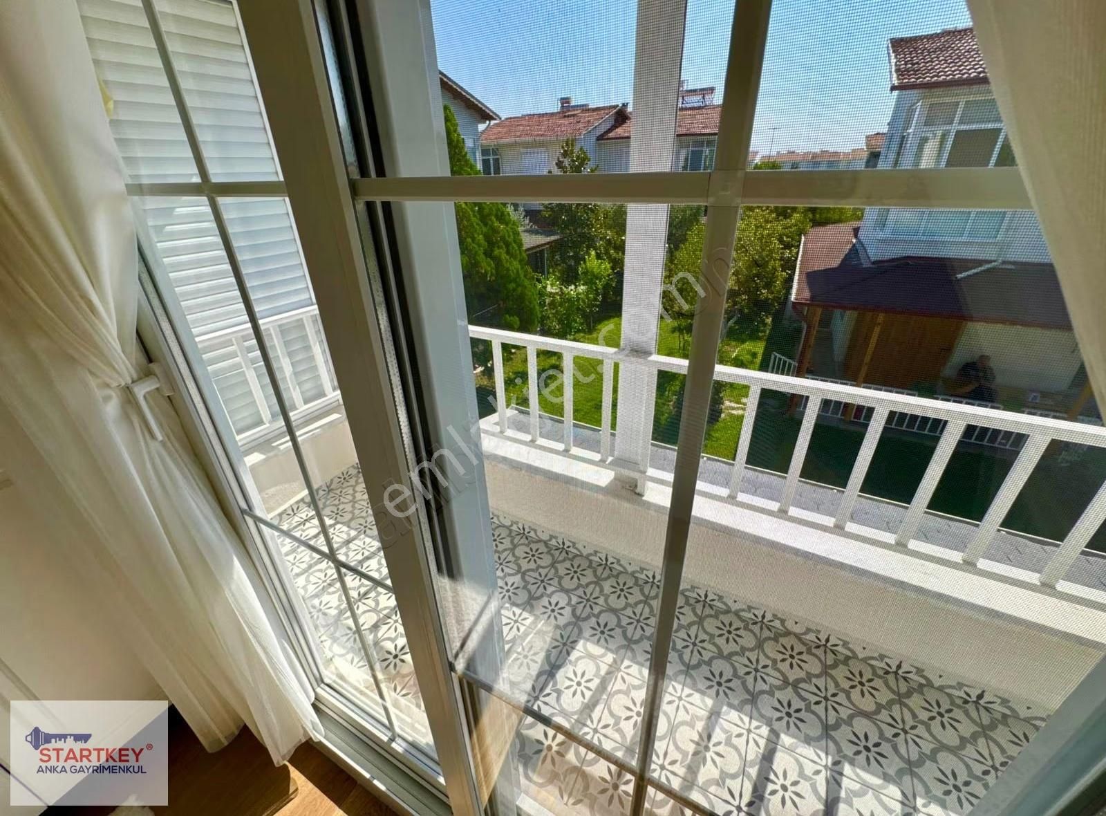 Startkey'den Doktorlar Ve İşadamları Sitesinde Muhteşem Villa - Görsel 23