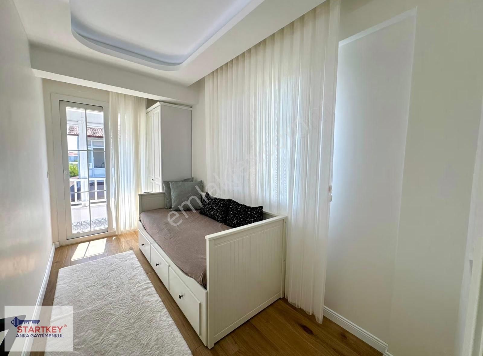 Startkey'den Doktorlar Ve İşadamları Sitesinde Muhteşem Villa - Görsel 12