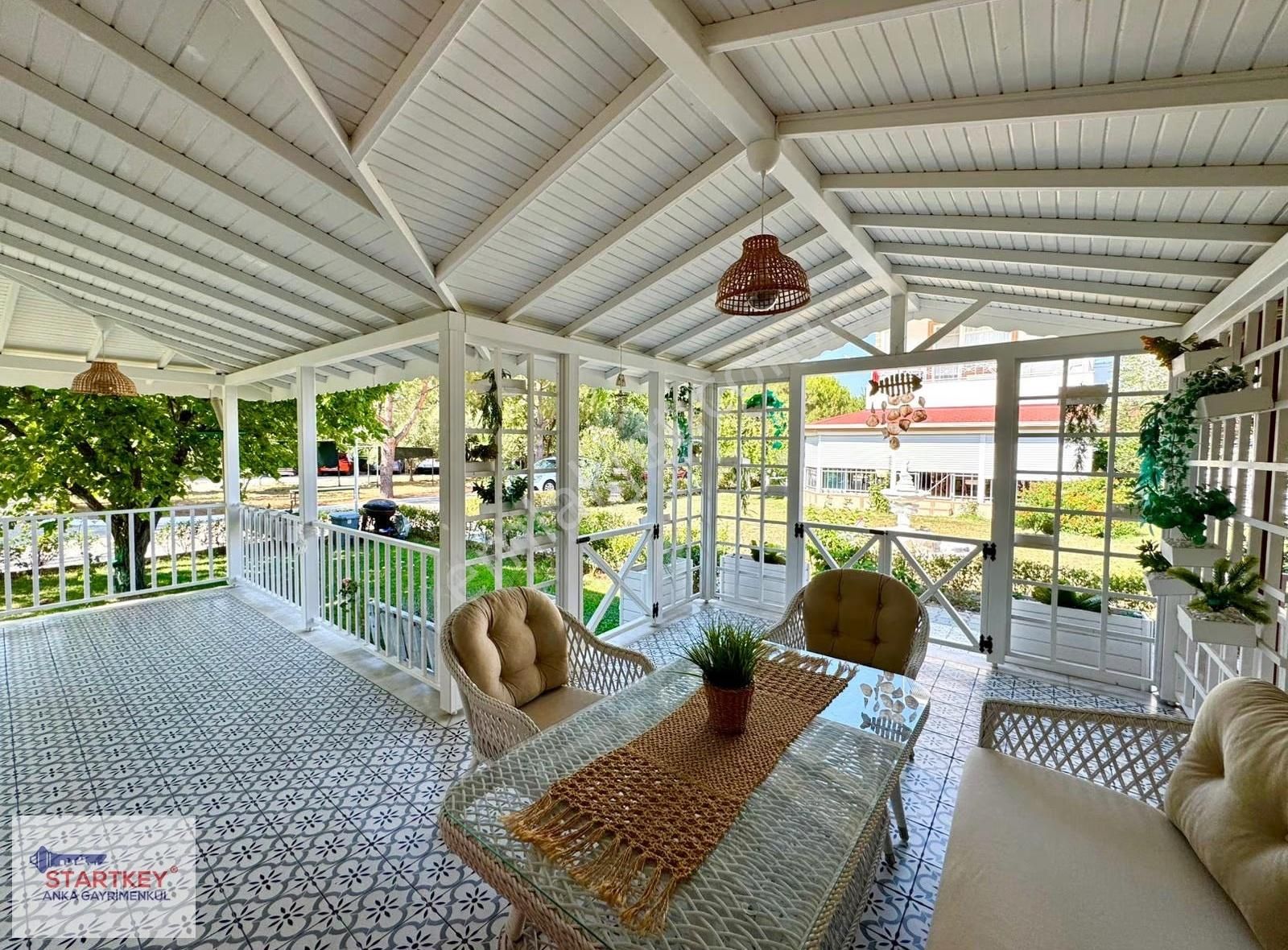 Startkey'den Doktorlar Ve İşadamları Sitesinde Muhteşem Villa - Görsel 7