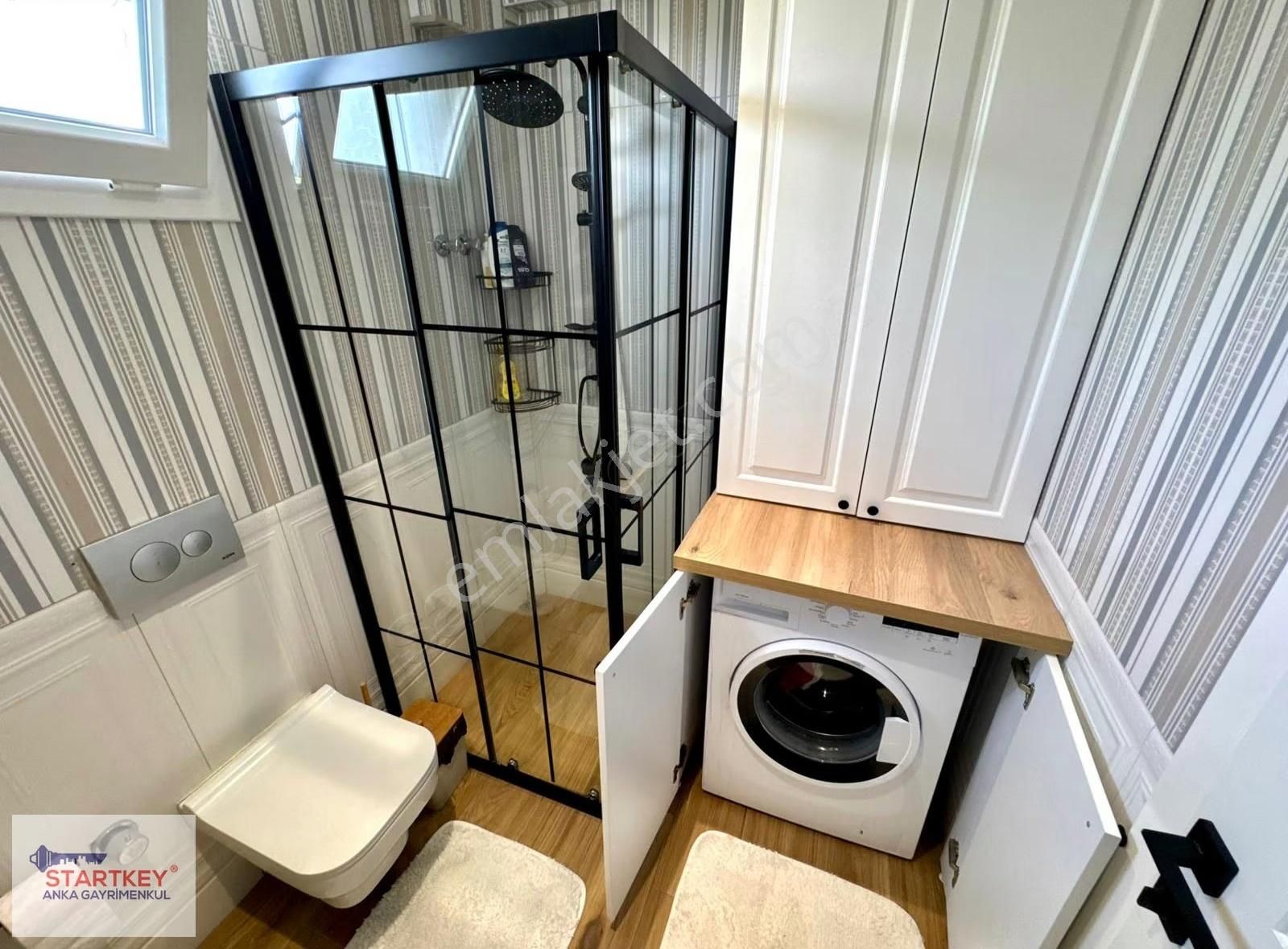 Startkey'den Doktorlar Ve İşadamları Sitesinde Muhteşem Villa - Görsel 19