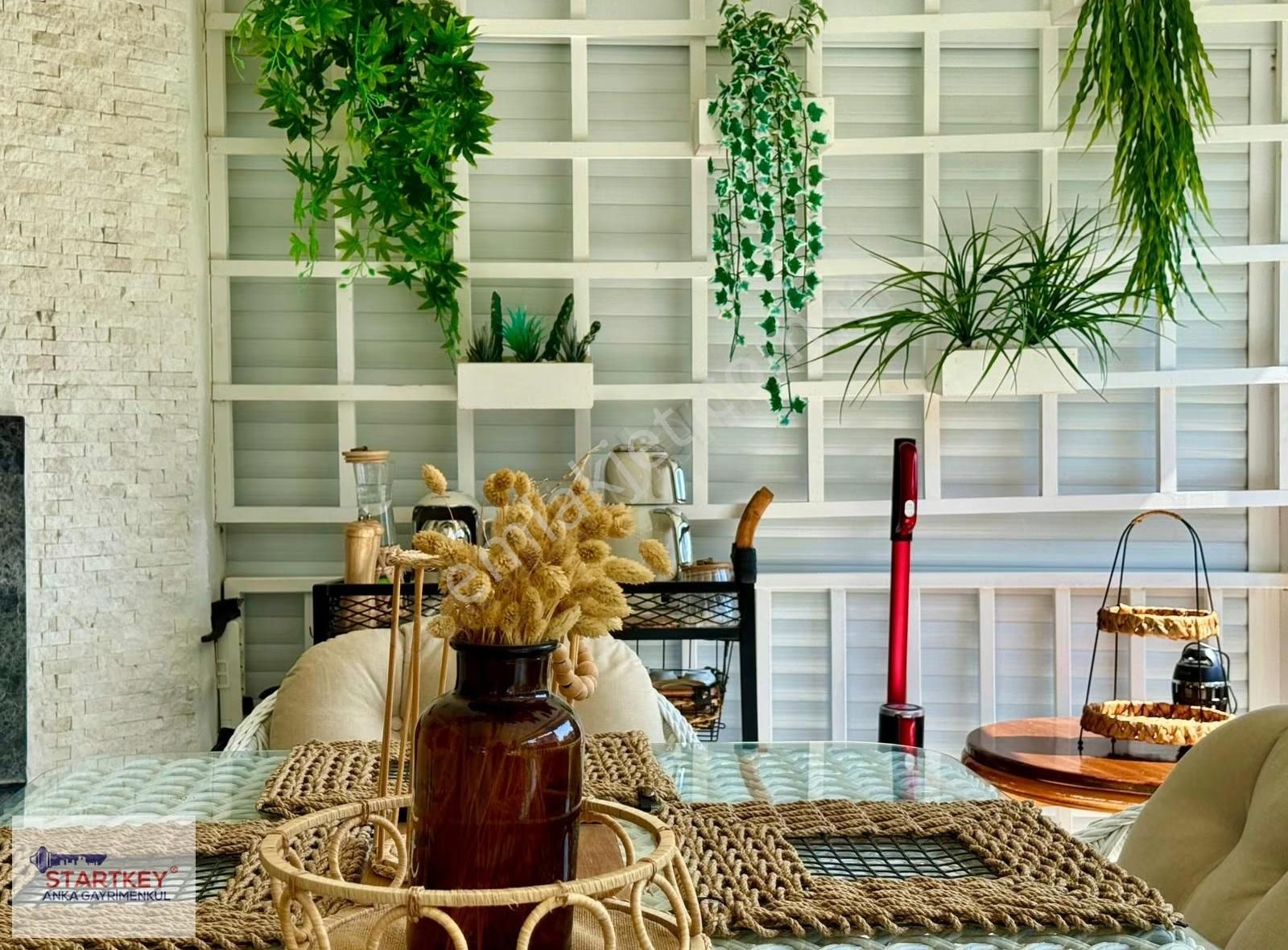 Startkey'den Doktorlar Ve İşadamları Sitesinde Muhteşem Villa - Görsel 25