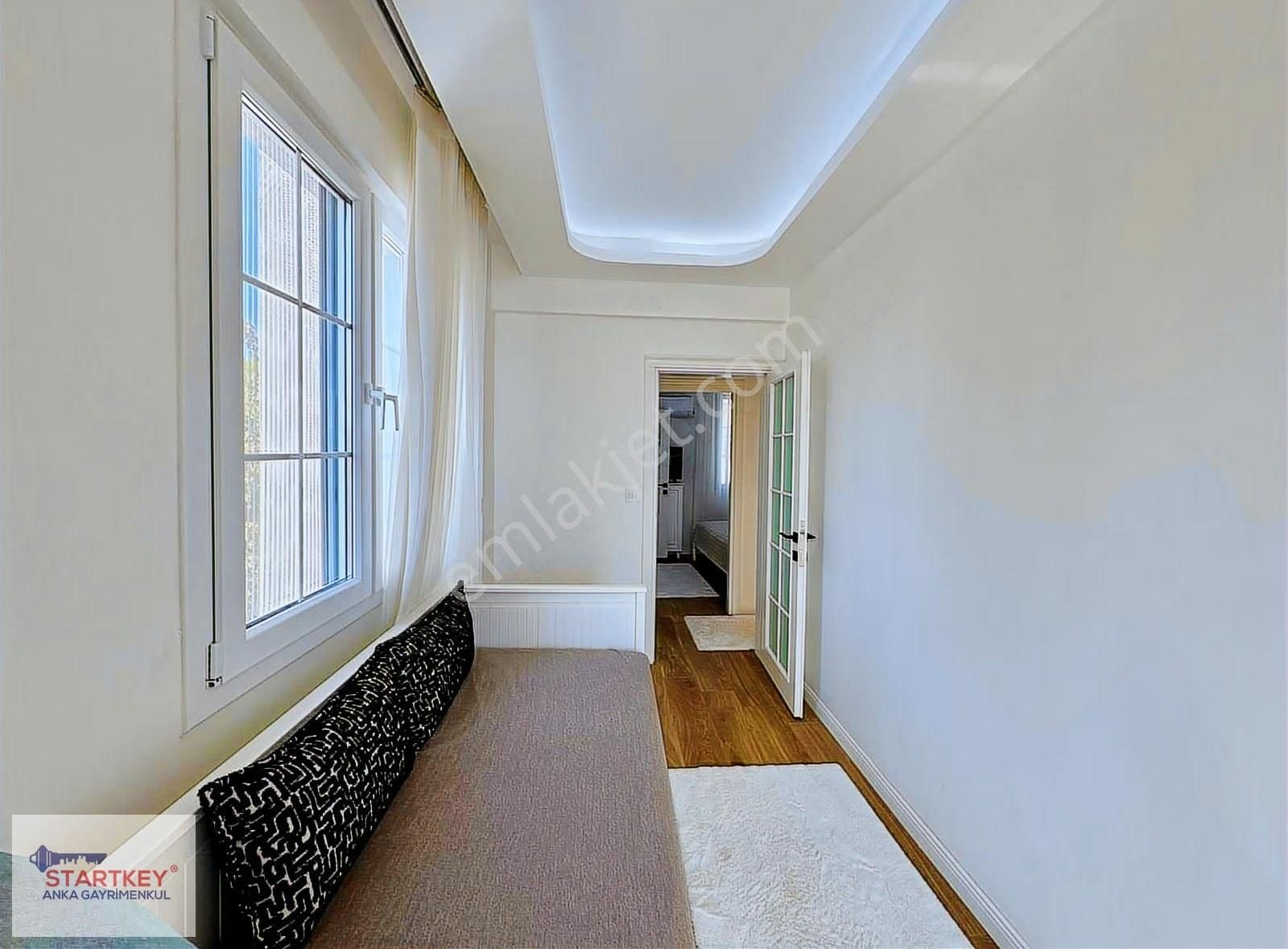 Startkey'den Doktorlar Ve İşadamları Sitesinde Muhteşem Villa - Görsel 9