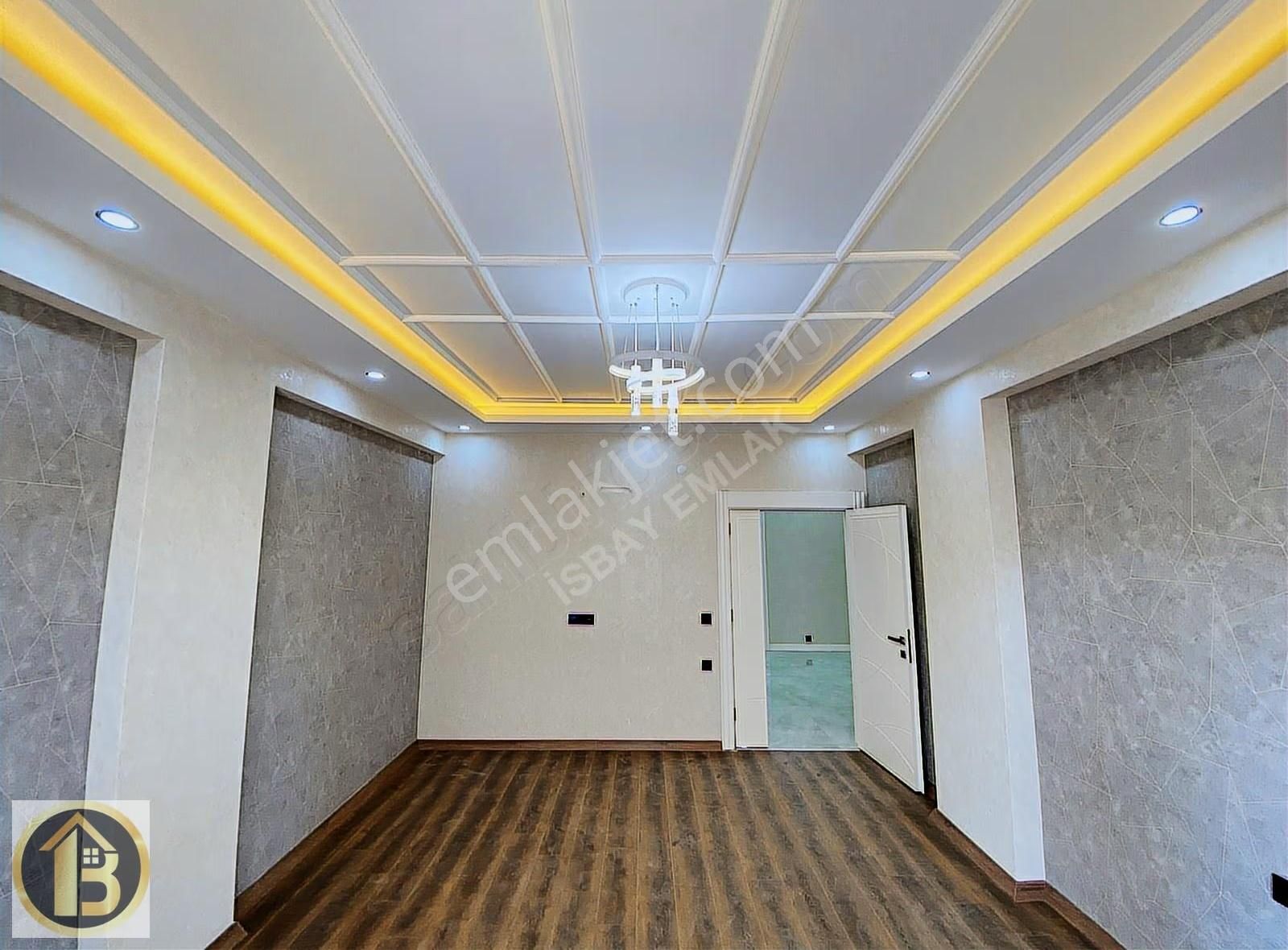 Beylerbeyi Sitesinde Satılık 5+1 Ultra Lüks Daire _isbay Emlak_ - Görsel 21