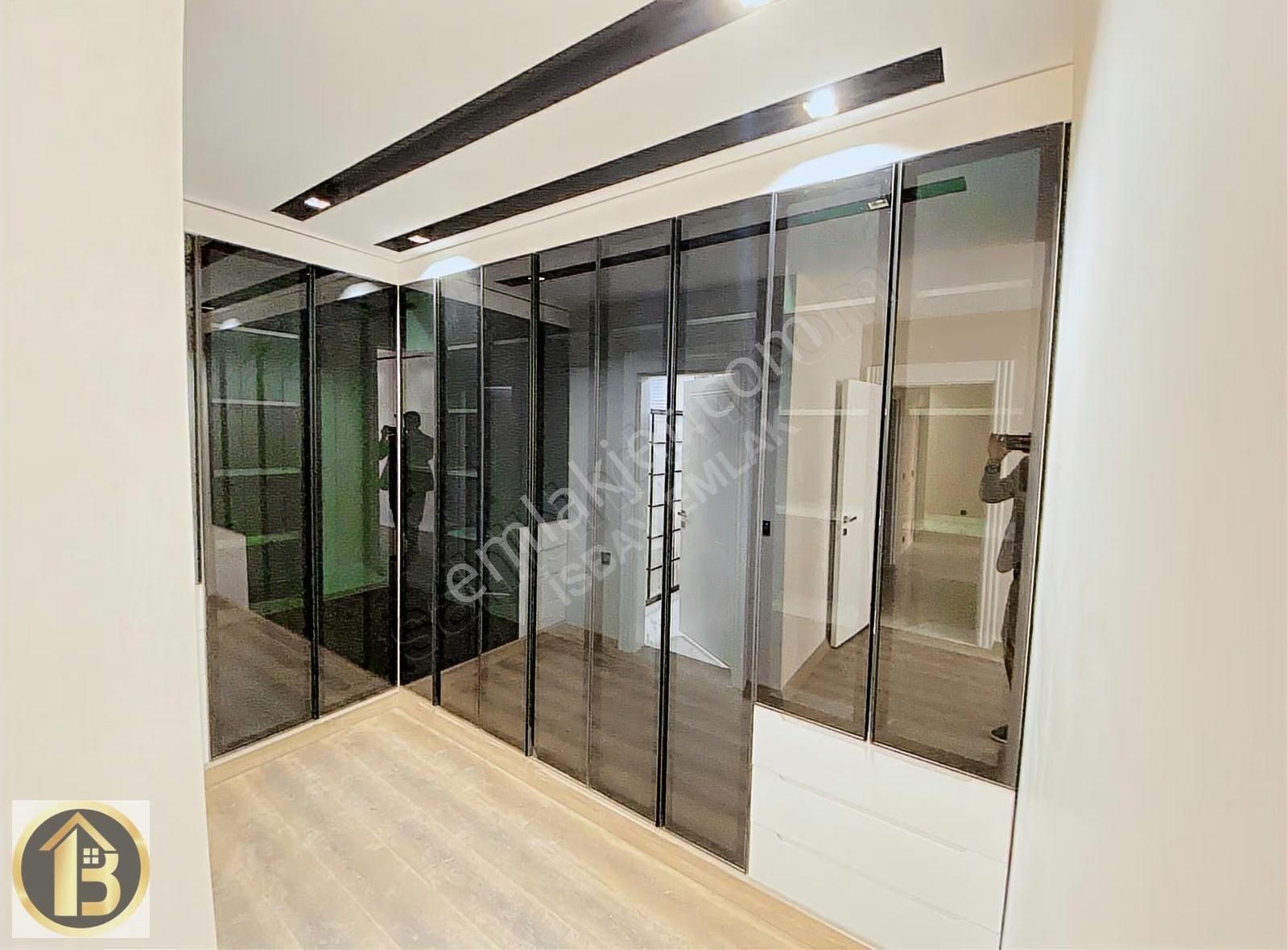 Beylerbeyi Sitesinde Satılık 5+1 Ultra Lüks Daire _isbay Emlak_ - Görsel 6