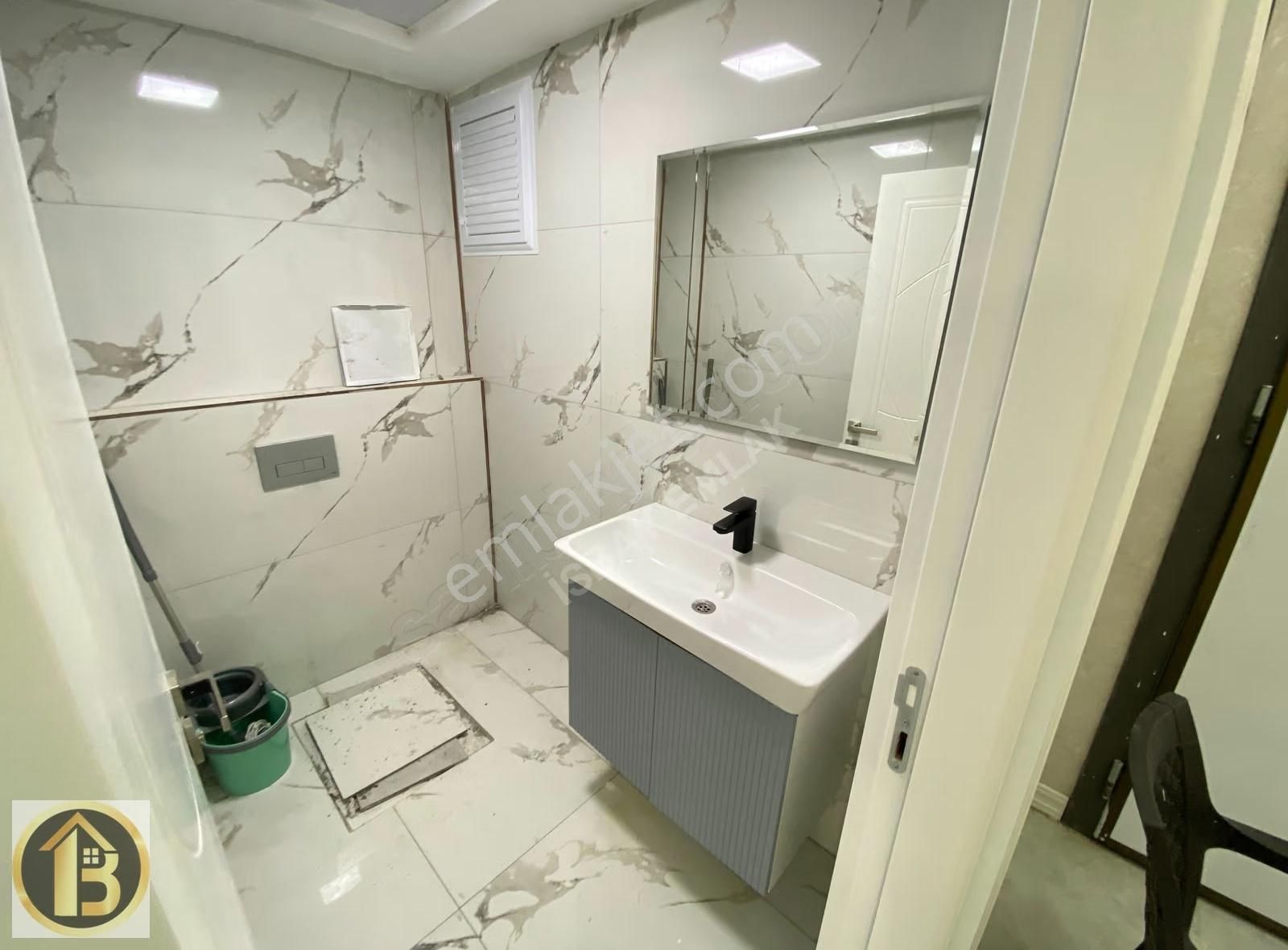 Beylerbeyi Sitesinde Satılık 5+1 Ultra Lüks Daire _isbay Emlak_ - Görsel 34