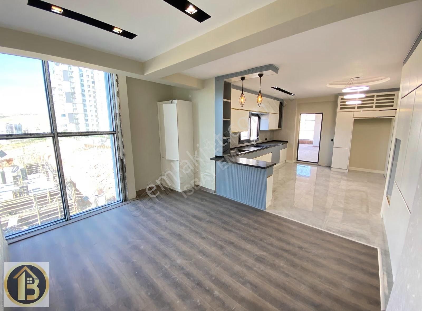 Beylerbeyi Sitesinde Satılık 5+1 Ultra Lüks Daire _isbay Emlak_ - Görsel 12