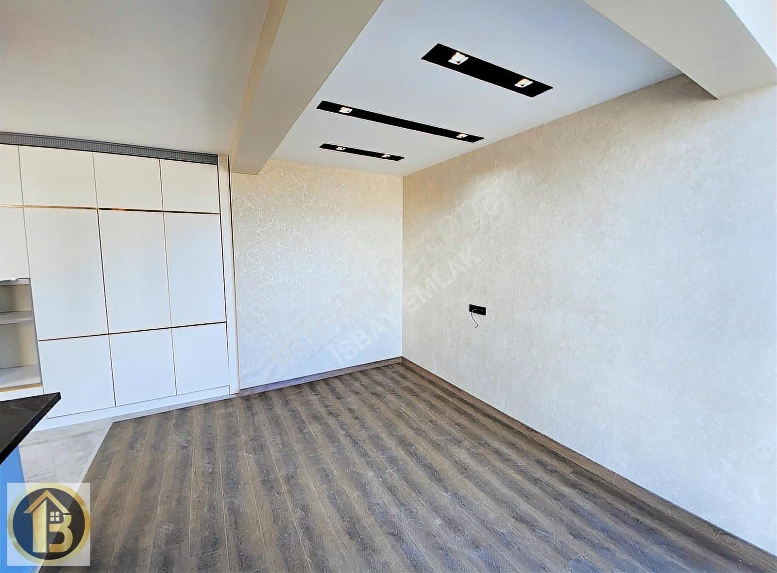 Beylerbeyi Sitesinde Satılık 5+1 Ultra Lüks Daire _isbay Emlak_ - Görsel 30